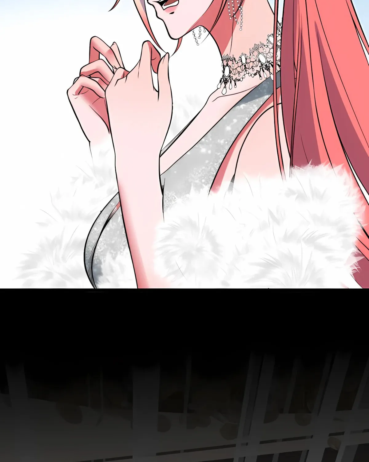 I have 90 billion licking gold Chapter 467 page 41 - 