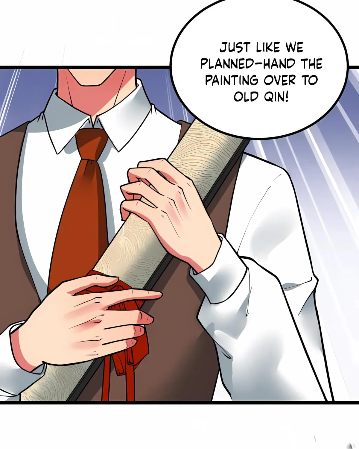 I have 90 billion licking gold Chapter 467 page 44 - 