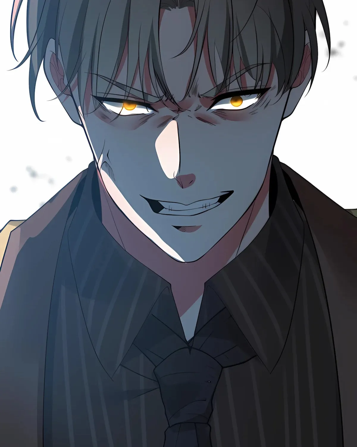 I have 90 billion licking gold Chapter 467 page 46 - 