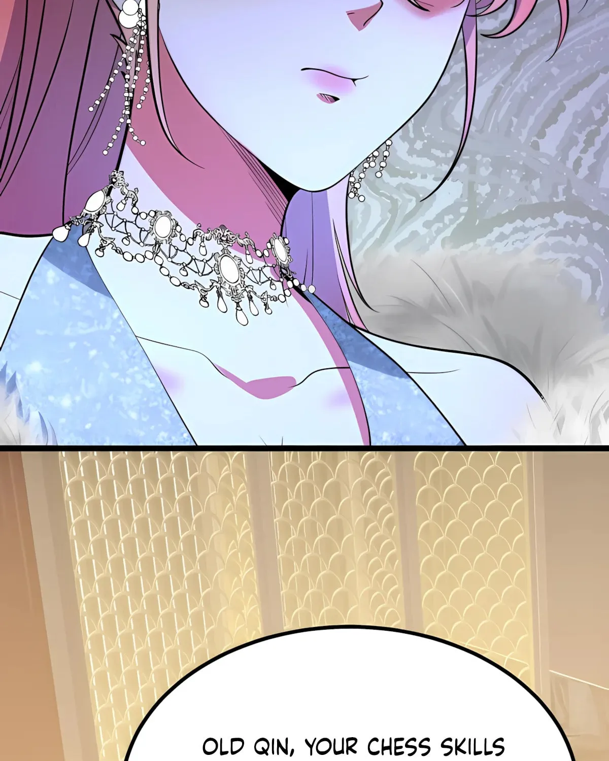 I have 90 billion licking gold Chapter 467 page 6 - 