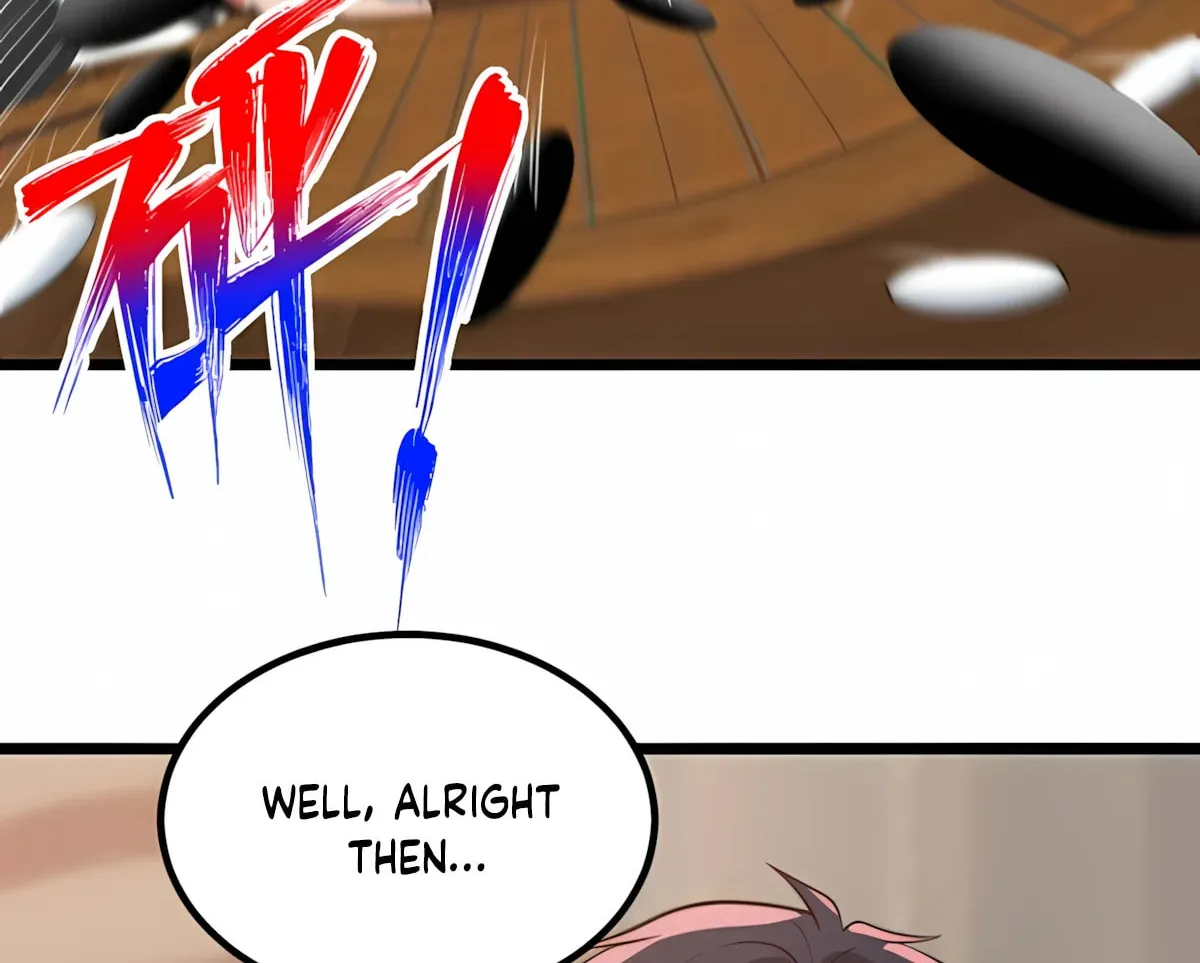 I have 90 billion licking gold Chapter 467 page 10 - 