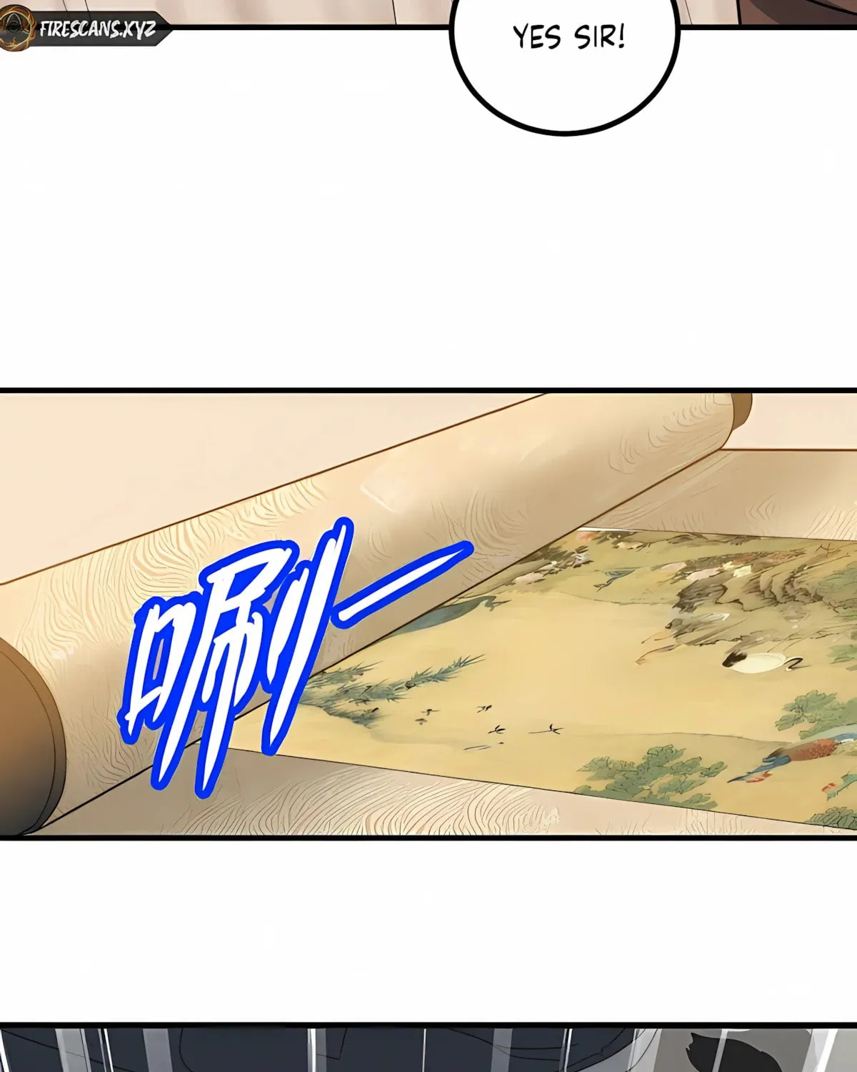 I have 90 billion licking gold Chapter 468 page 11 - 