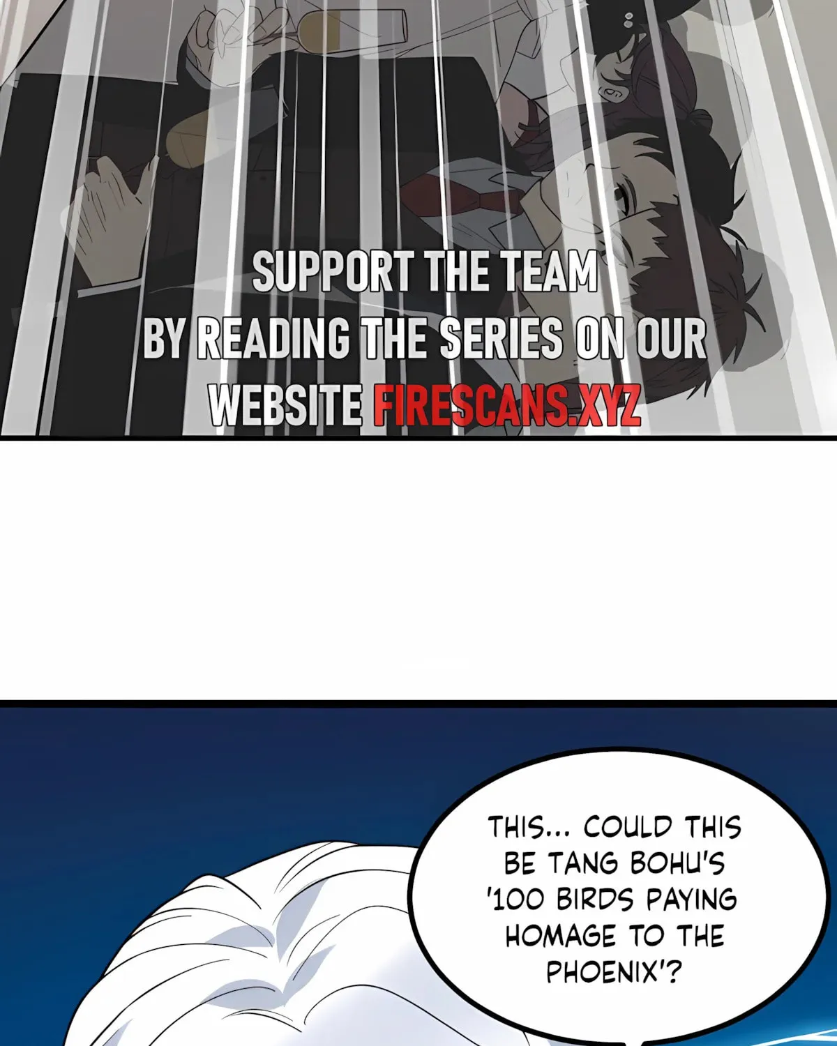 I have 90 billion licking gold Chapter 468 page 15 - 