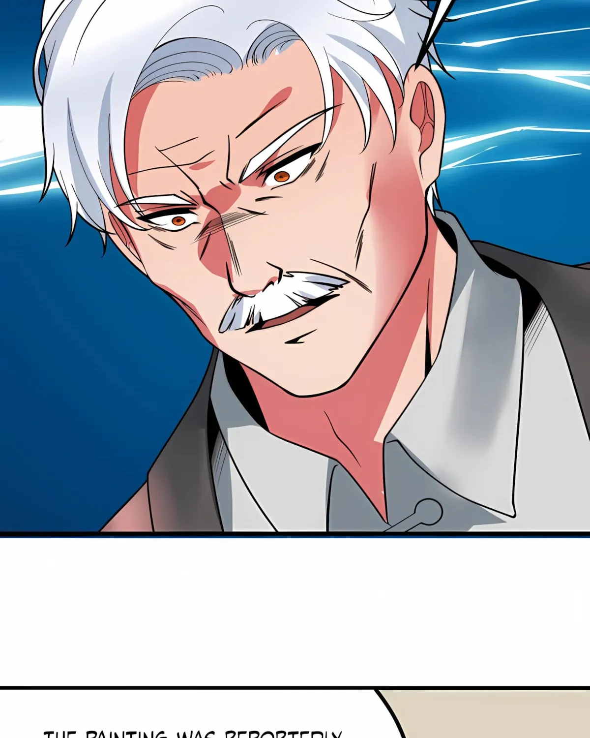 I have 90 billion licking gold Chapter 468 page 16 - 
