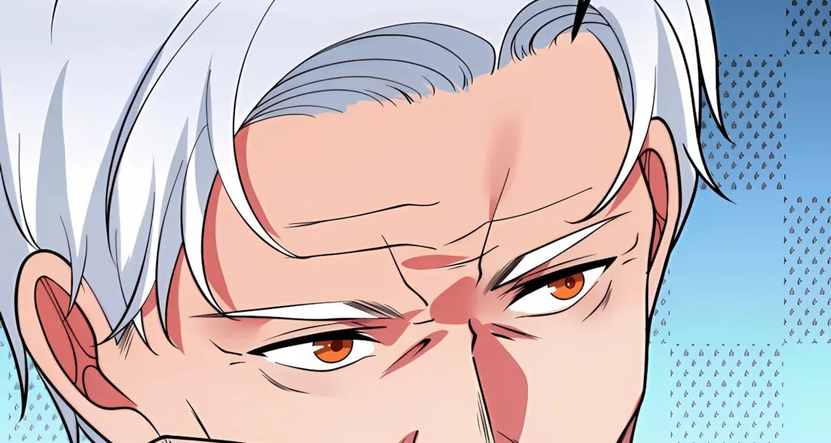 I have 90 billion licking gold Chapter 468 page 20 - 