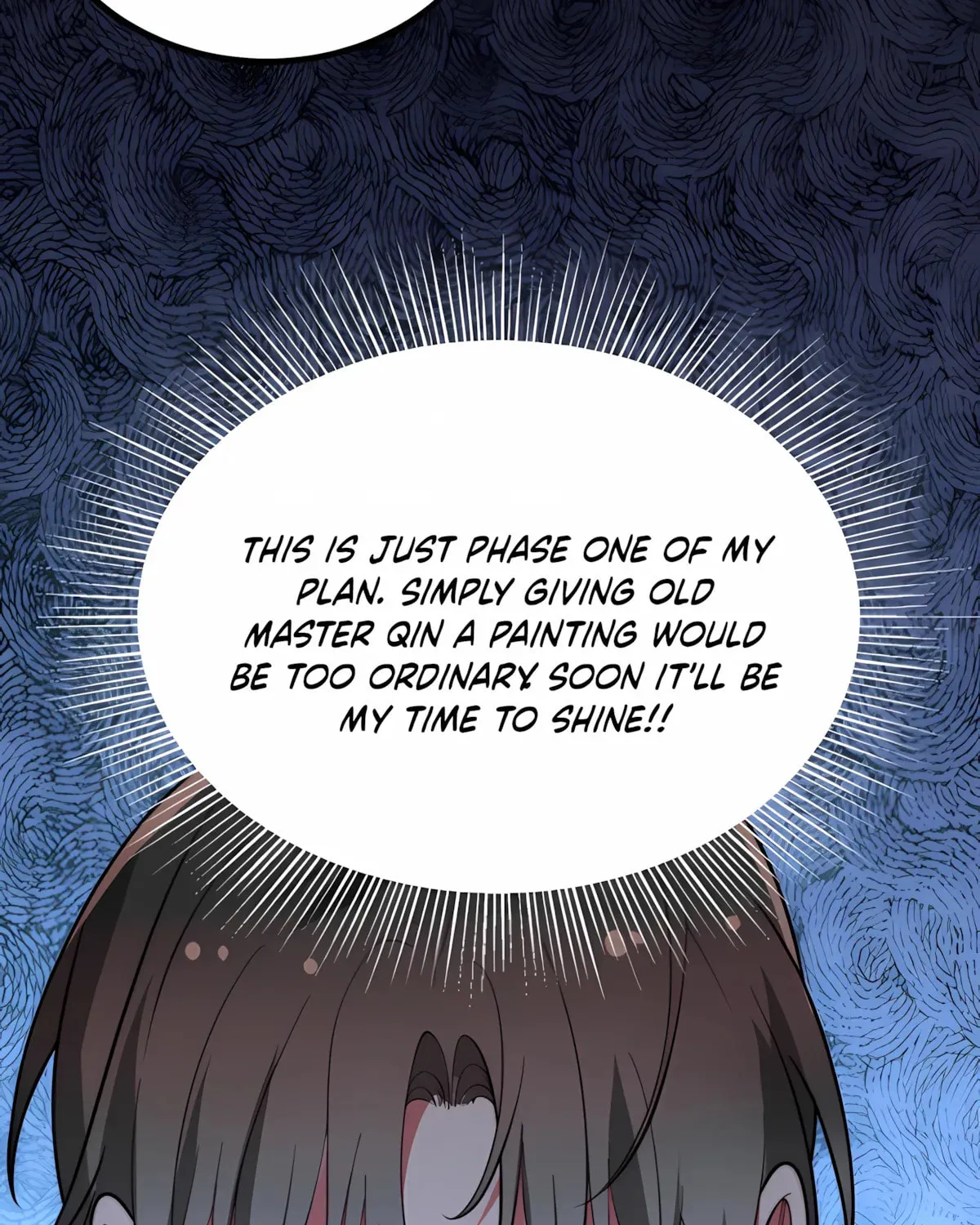 I have 90 billion licking gold Chapter 468 page 23 - 