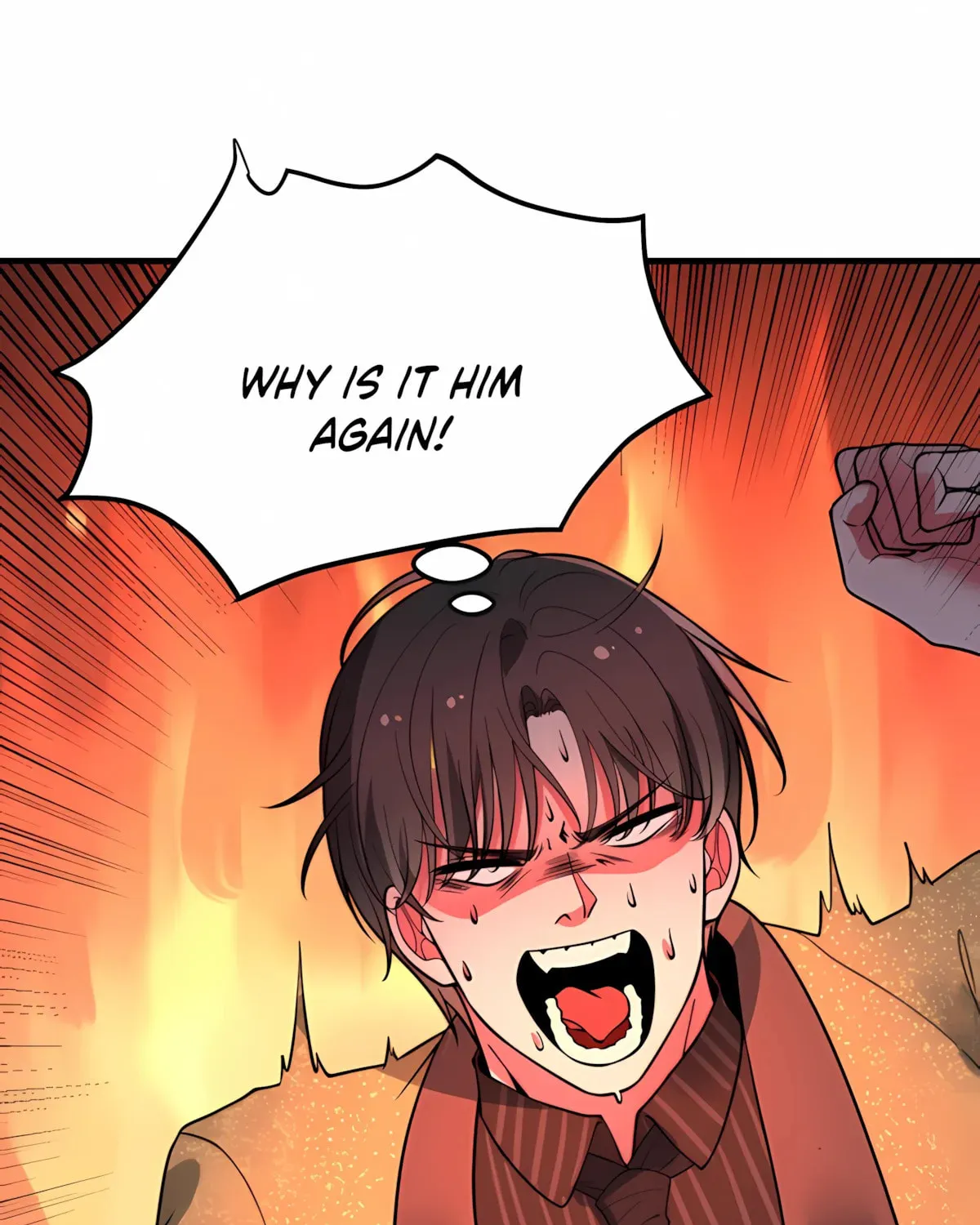 I have 90 billion licking gold Chapter 468 page 31 - 