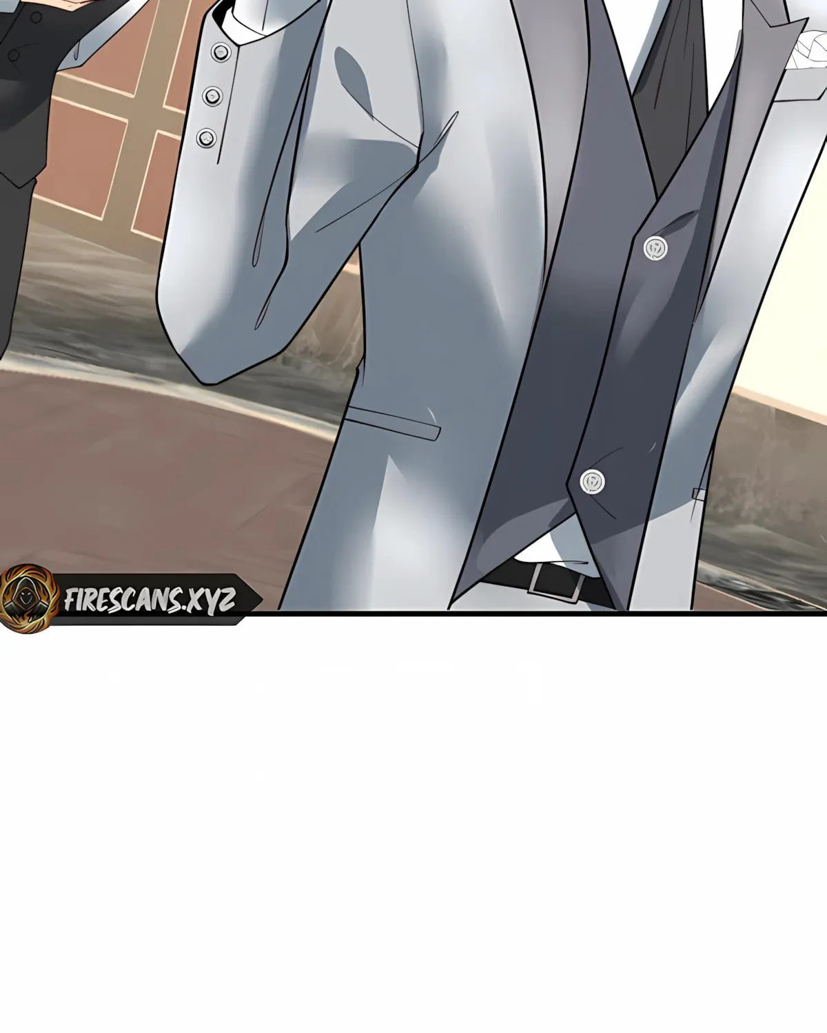 I have 90 billion licking gold Chapter 468 page 35 - 