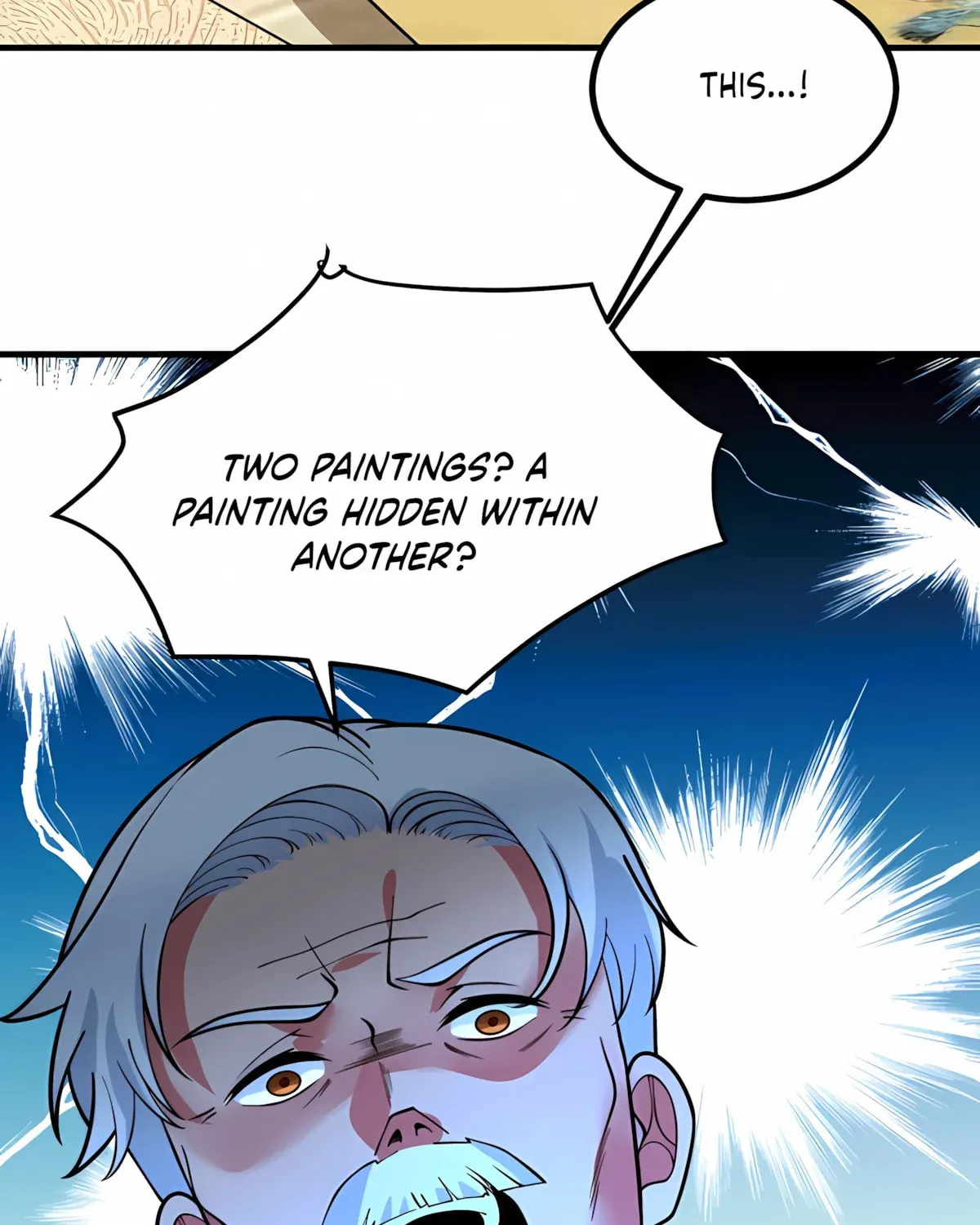 I have 90 billion licking gold Chapter 468 page 39 - 