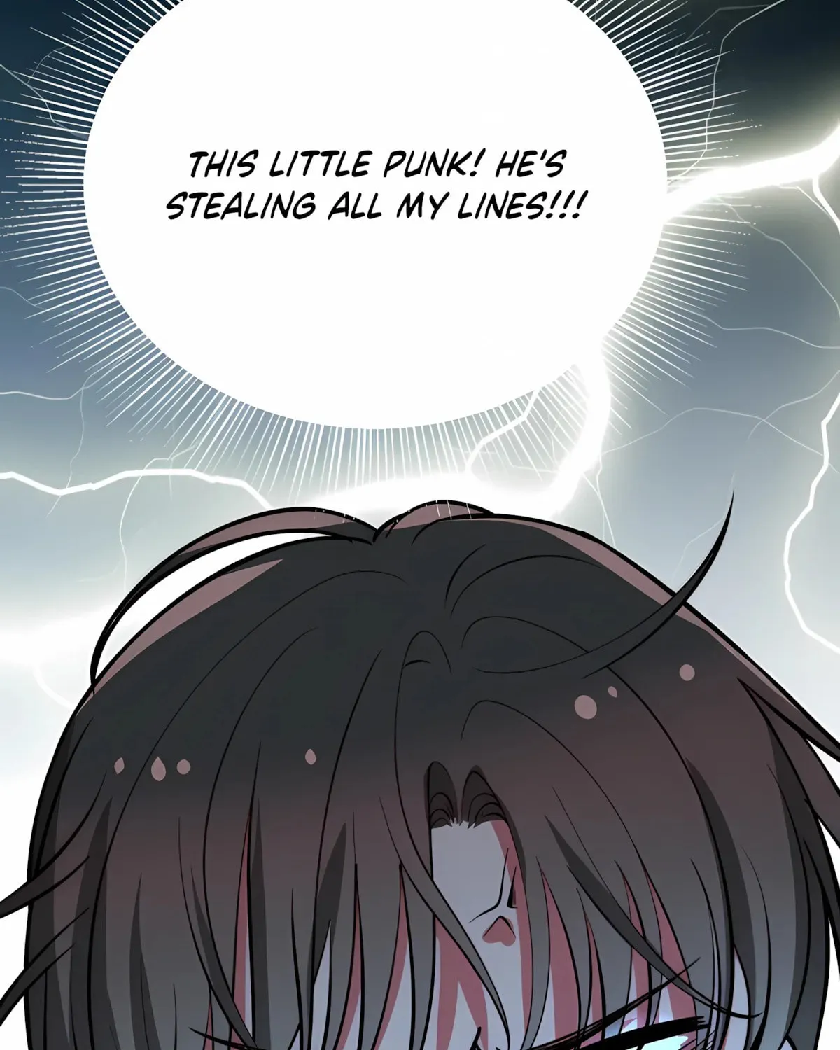 I have 90 billion licking gold Chapter 468 page 46 - 