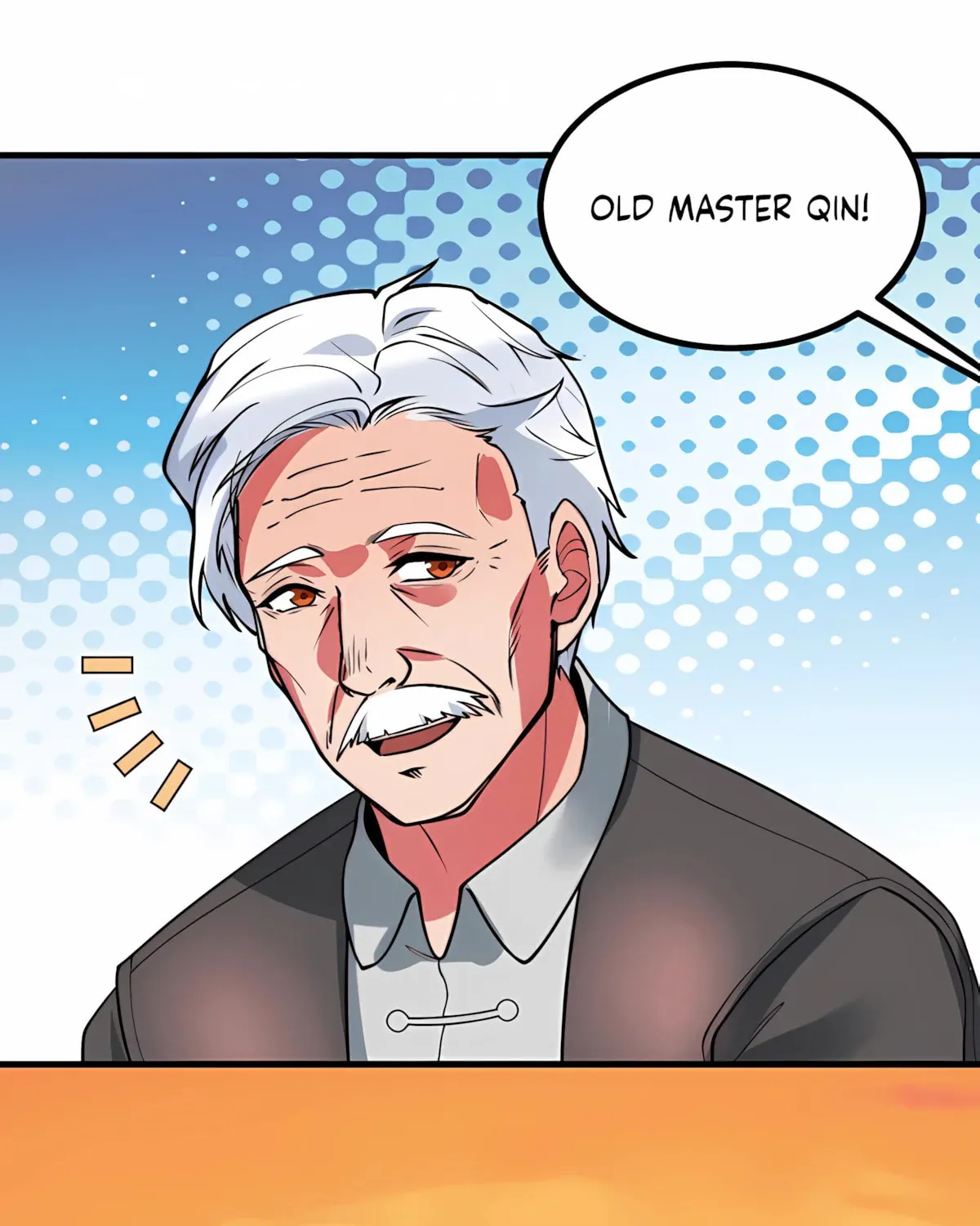 I have 90 billion licking gold Chapter 468 page 6 - 
