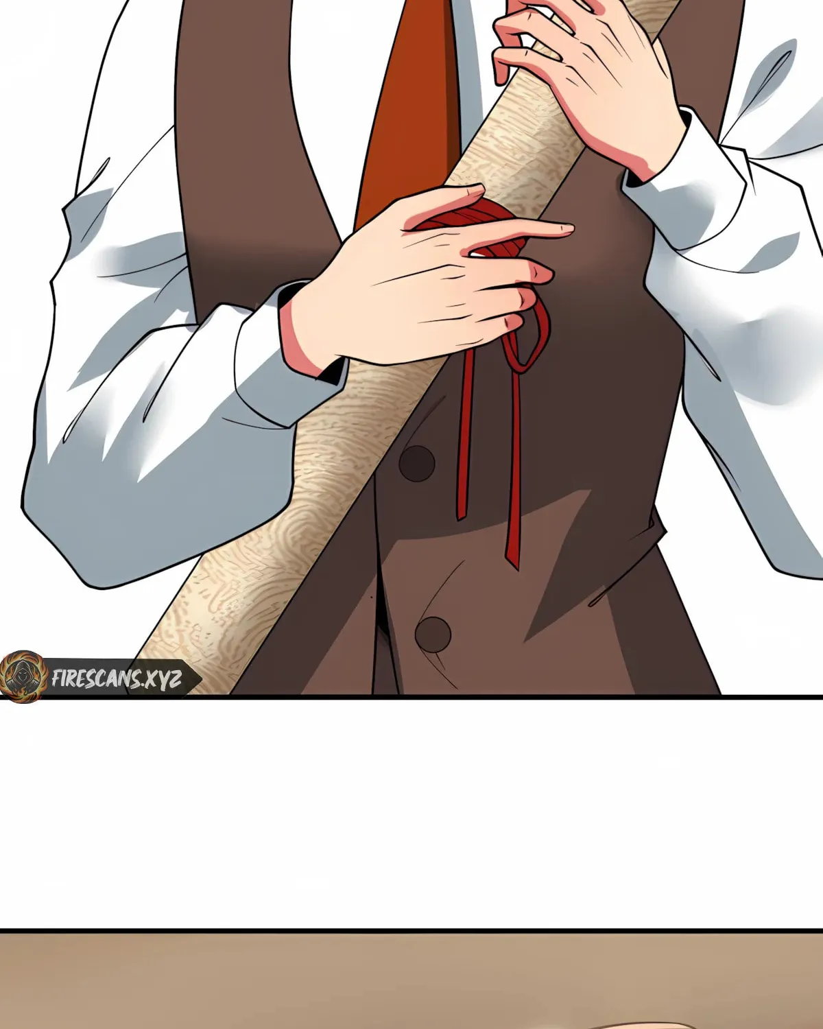 I have 90 billion licking gold Chapter 468 page 8 - 