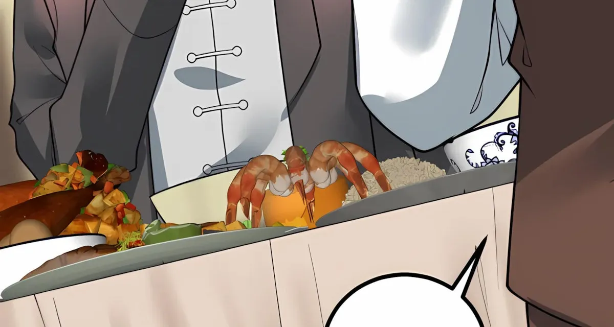 I have 90 billion licking gold Chapter 468 page 10 - 
