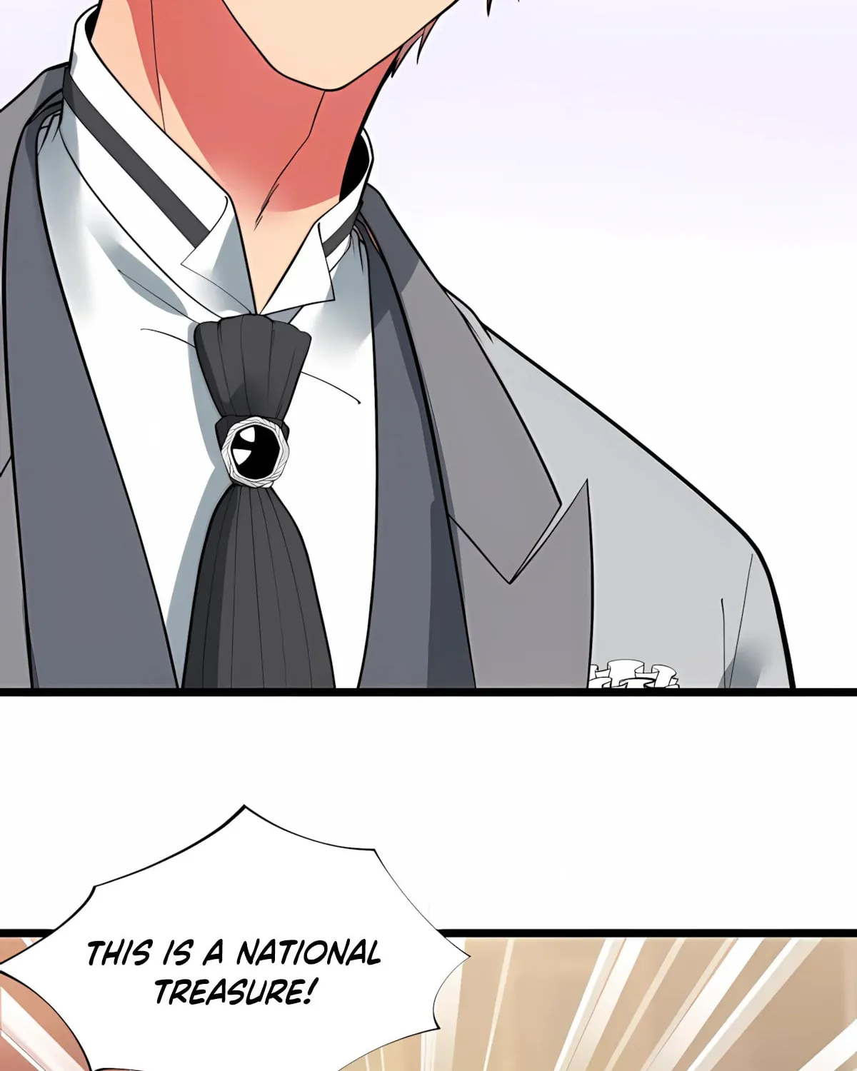 I have 90 billion licking gold Chapter 469 page 13 - 