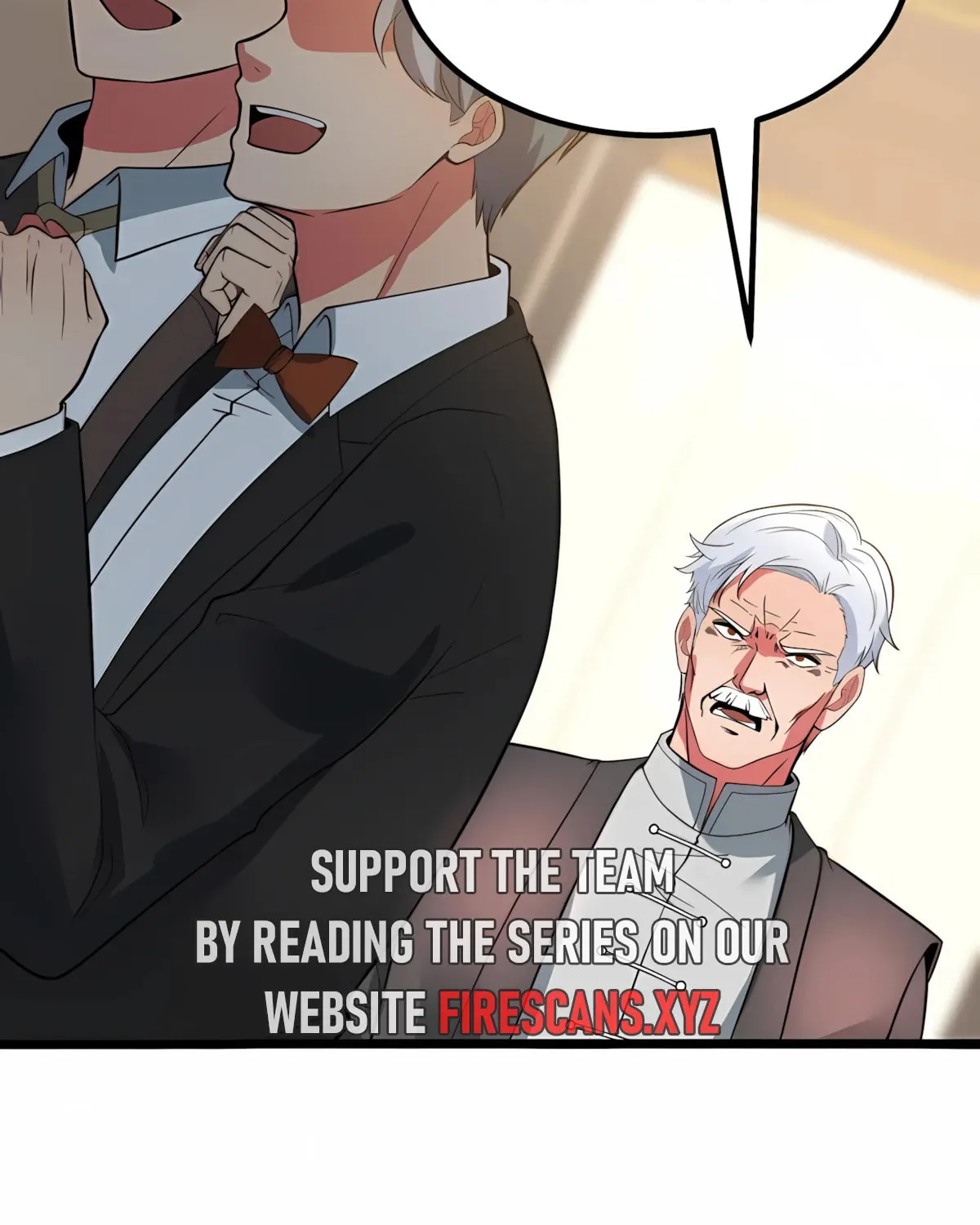 I have 90 billion licking gold Chapter 469 page 17 - 
