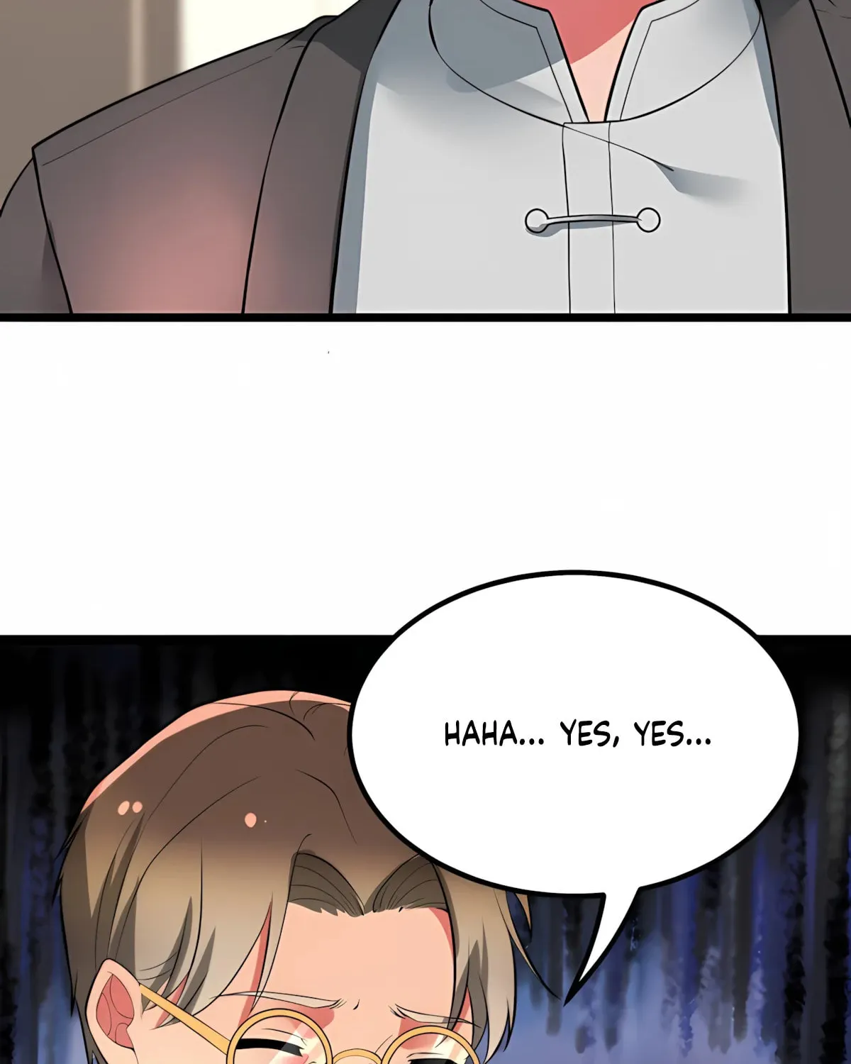 I have 90 billion licking gold Chapter 469 page 19 - 