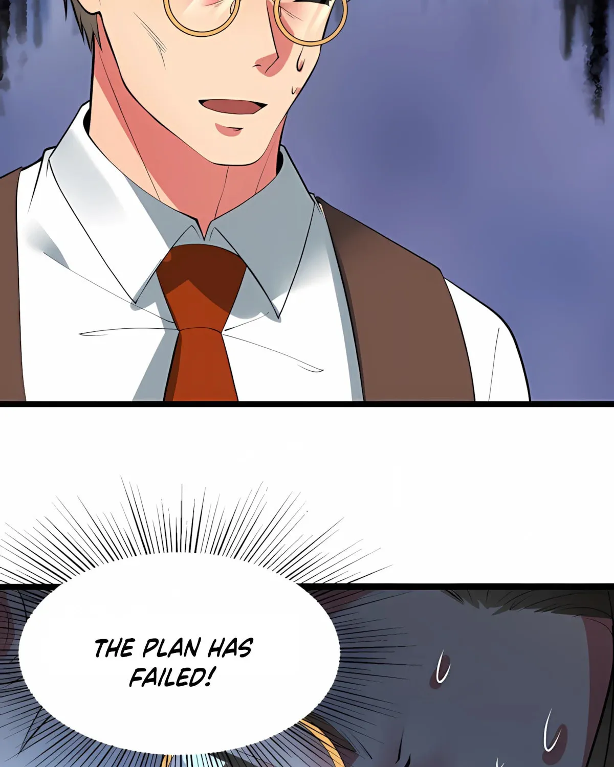 I have 90 billion licking gold Chapter 469 page 20 - 