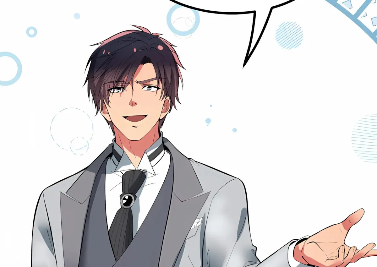 I have 90 billion licking gold Chapter 469 page 22 - 