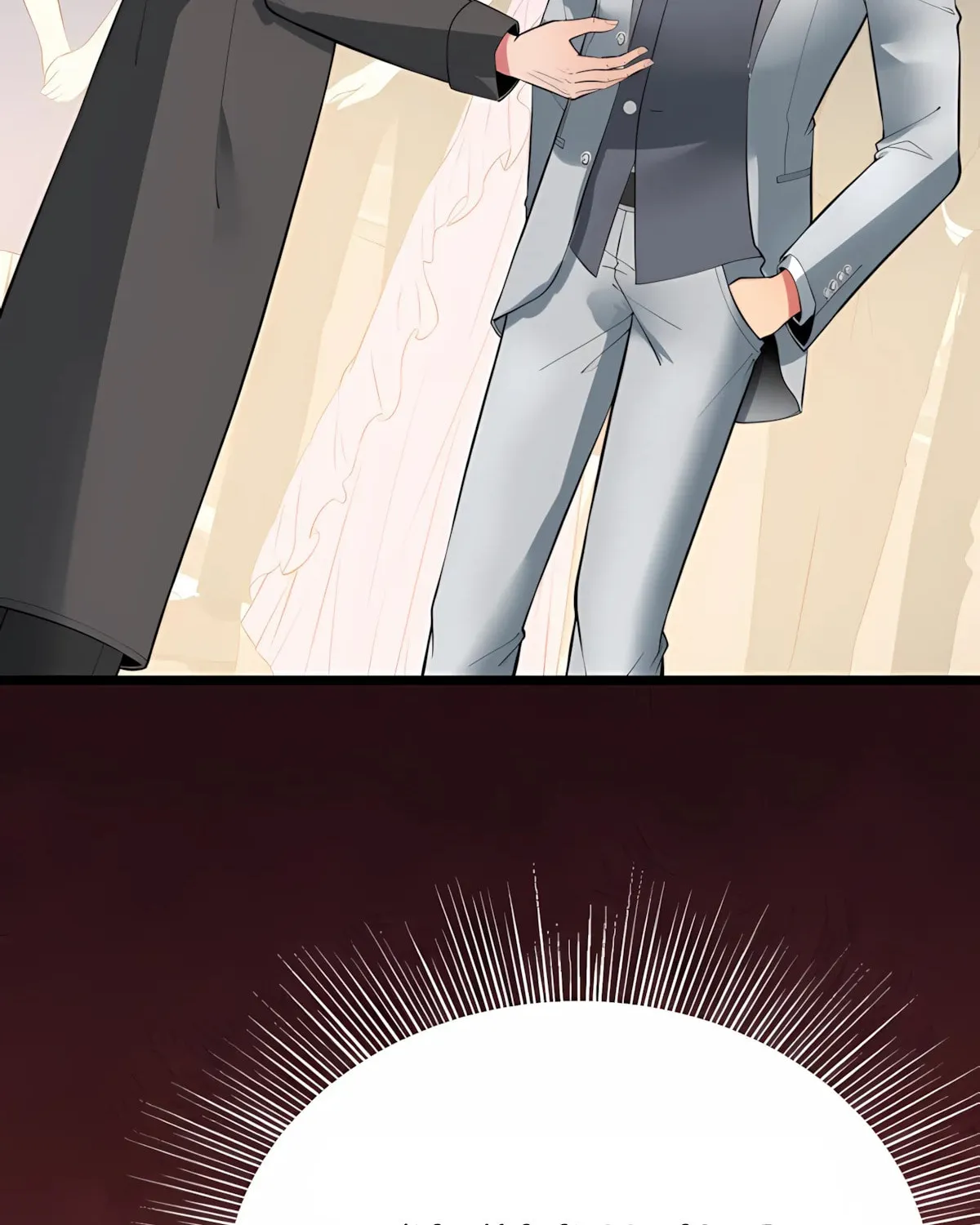 I have 90 billion licking gold Chapter 469 page 26 - 