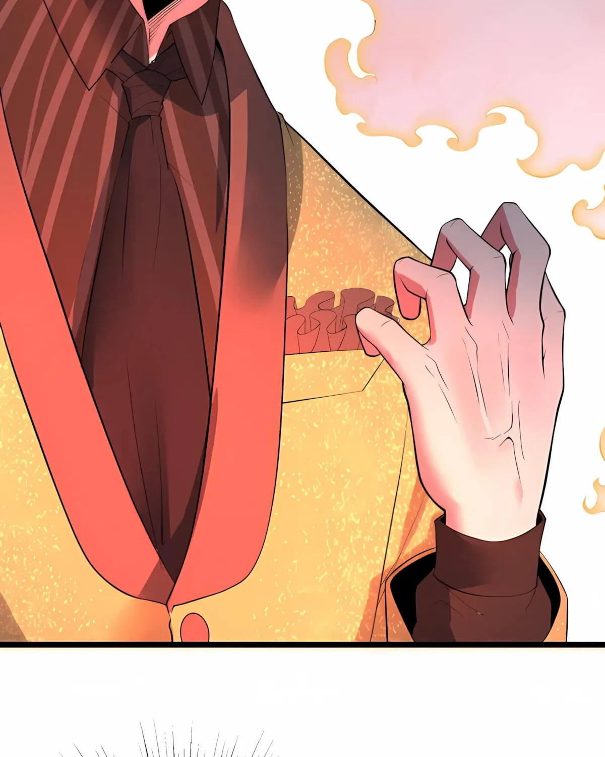I have 90 billion licking gold Chapter 469 page 28 - 