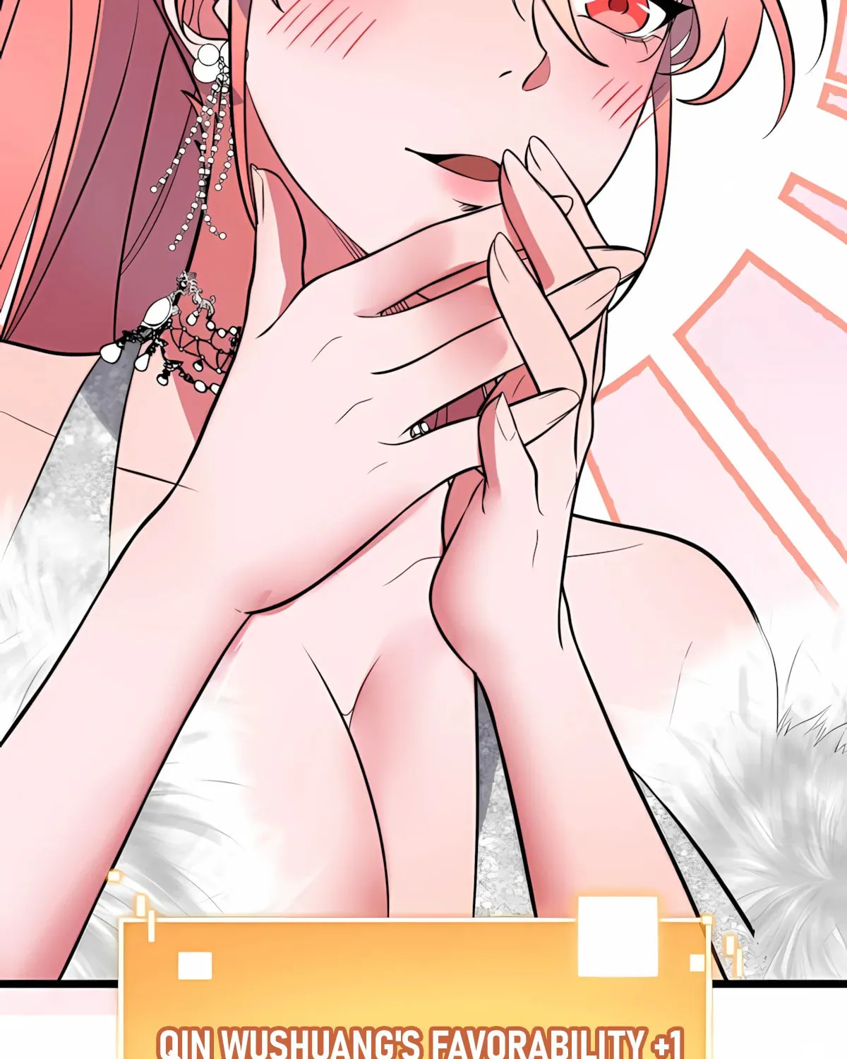 I have 90 billion licking gold Chapter 469 page 31 - 