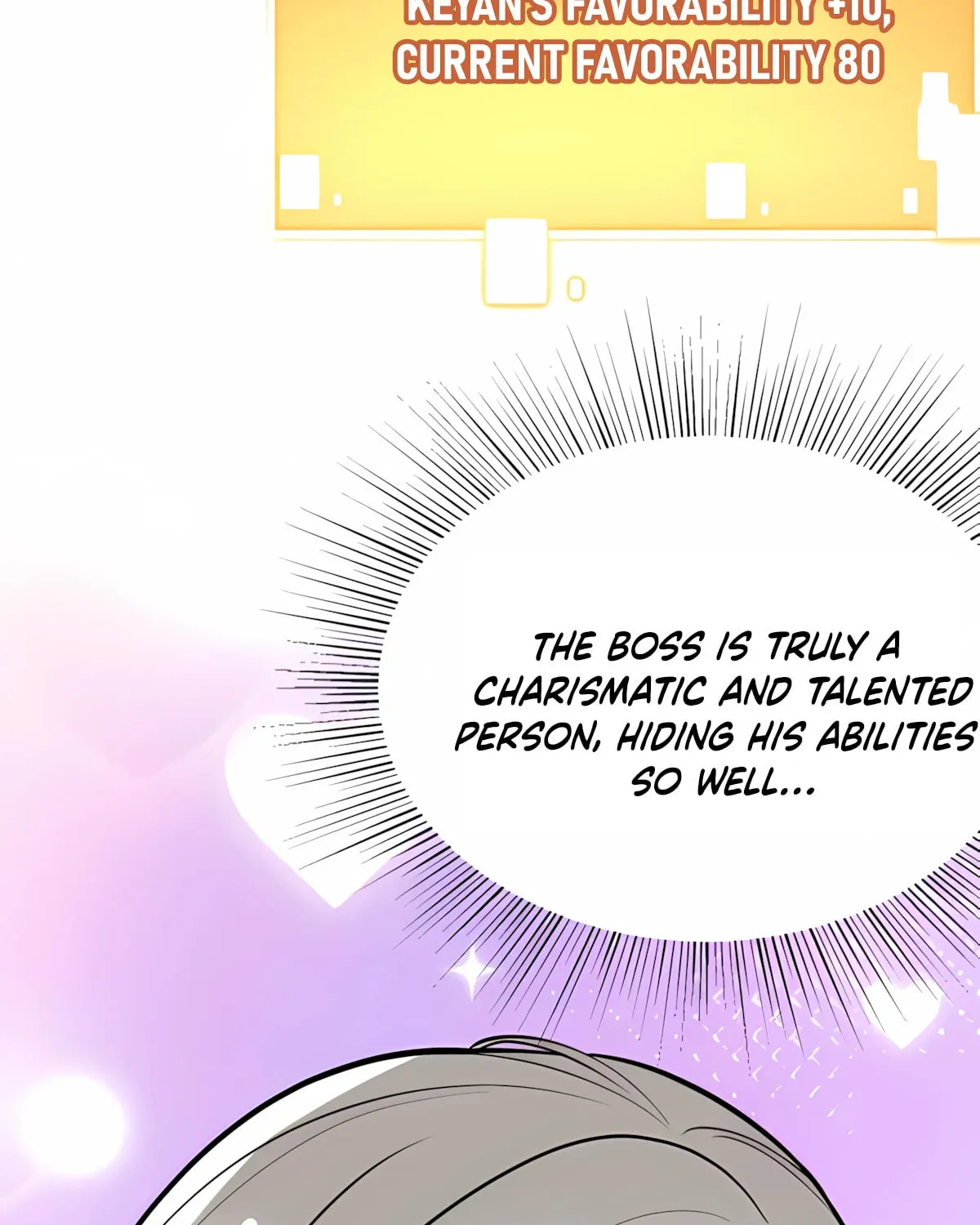 I have 90 billion licking gold Chapter 469 page 36 - 