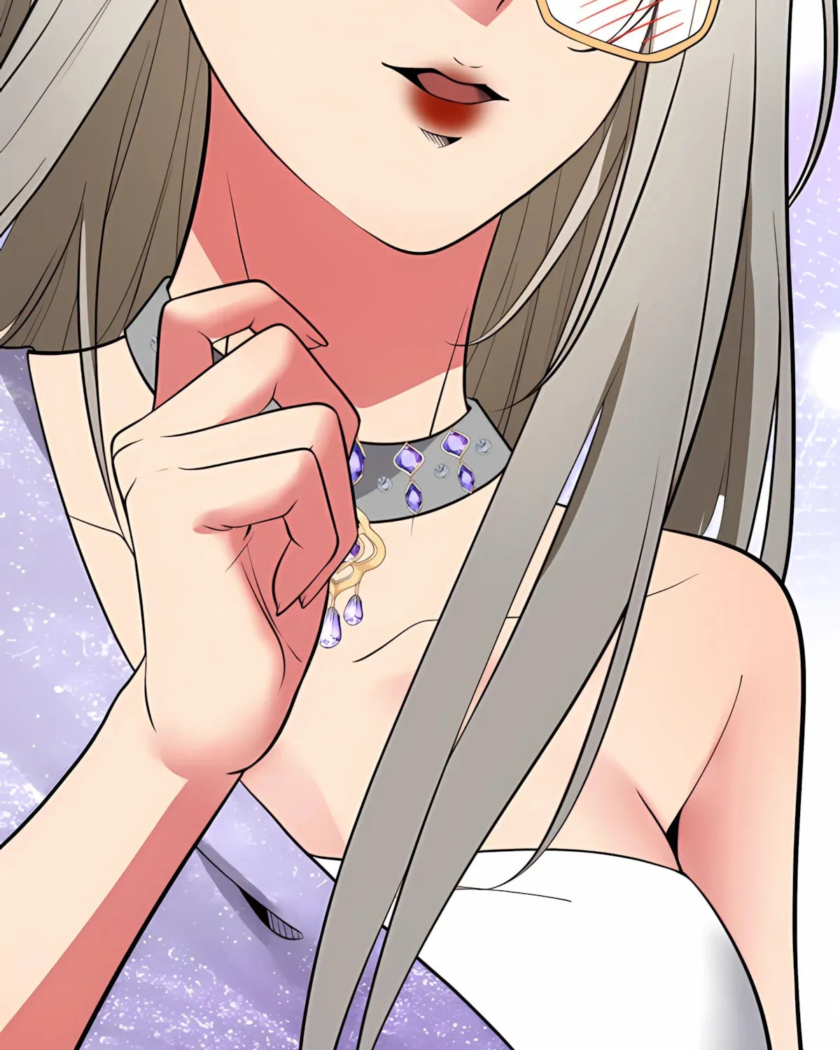 I have 90 billion licking gold Chapter 469 page 38 - 