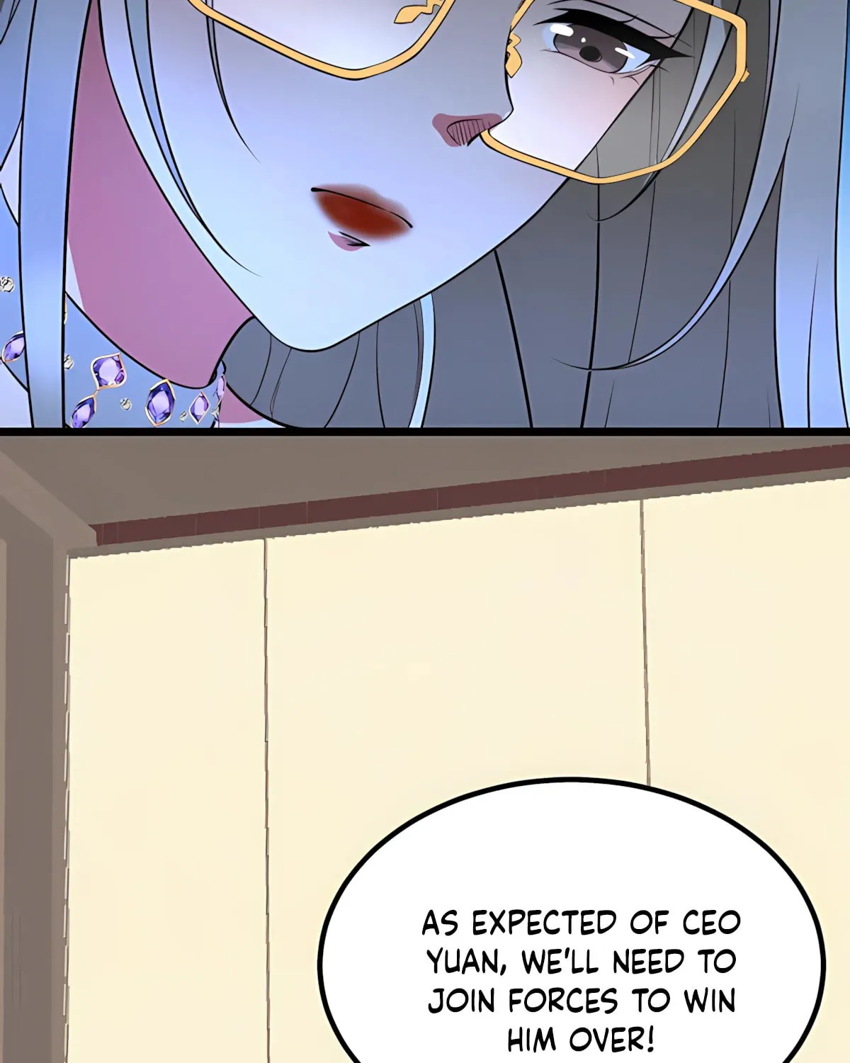 I have 90 billion licking gold Chapter 469 page 40 - 