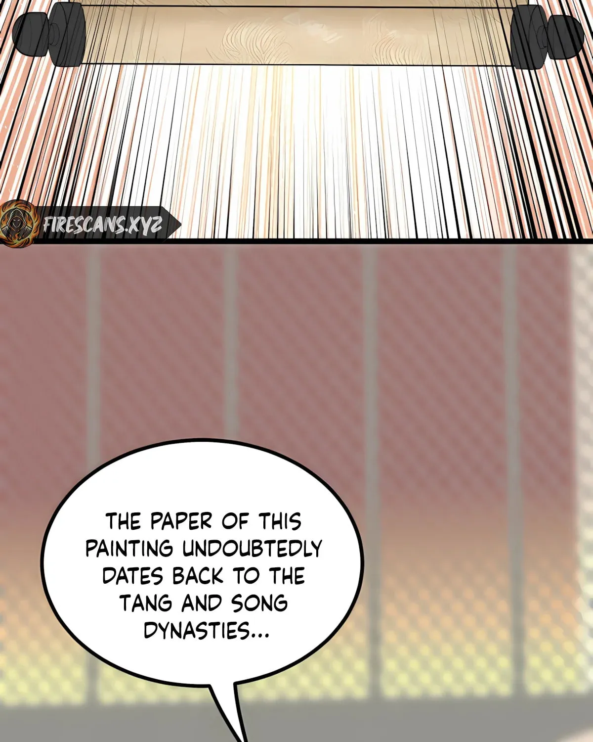 I have 90 billion licking gold Chapter 469 page 5 - 