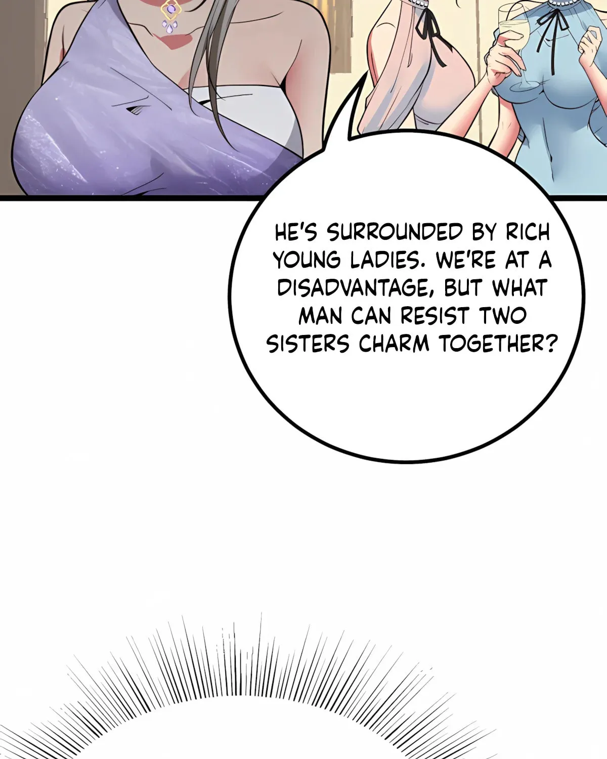 I have 90 billion licking gold Chapter 469 page 42 - 