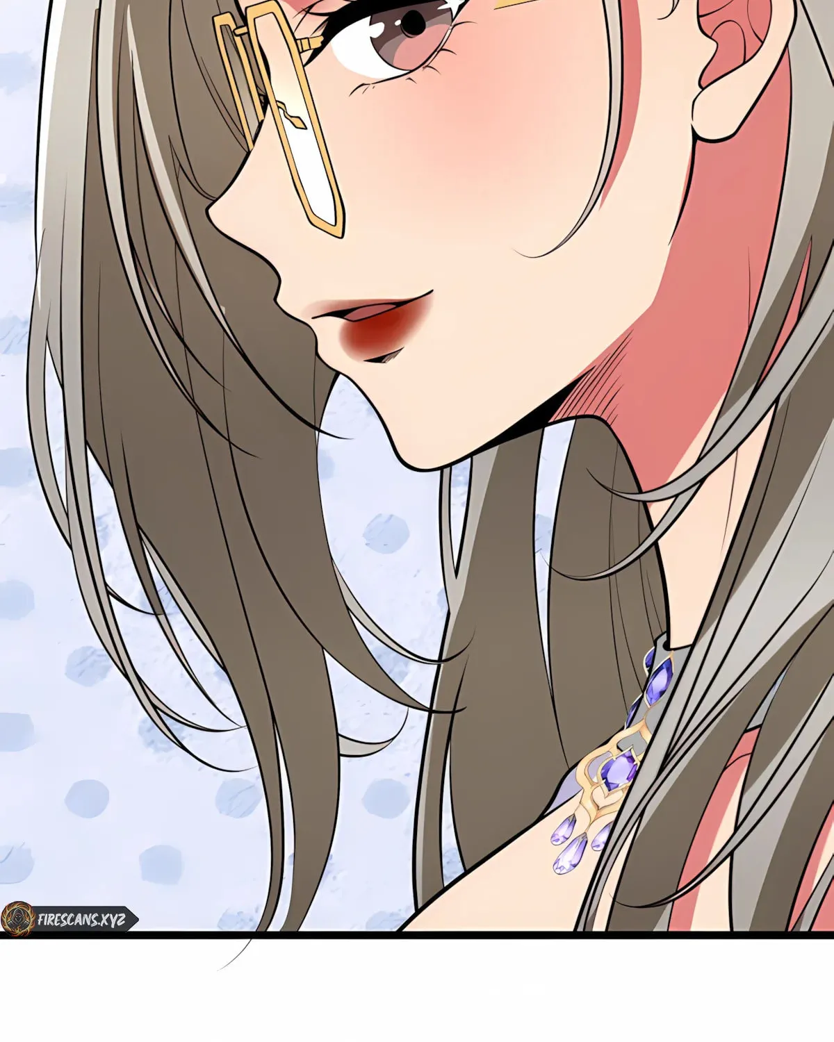 I have 90 billion licking gold Chapter 469 page 44 - 