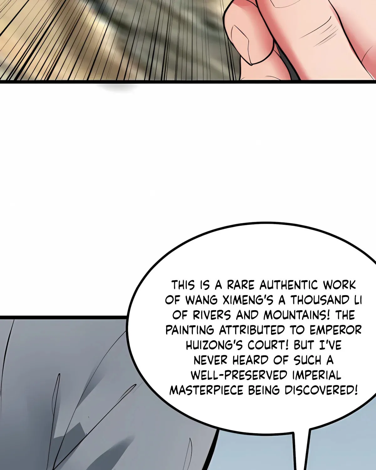 I have 90 billion licking gold Chapter 469 page 9 - 