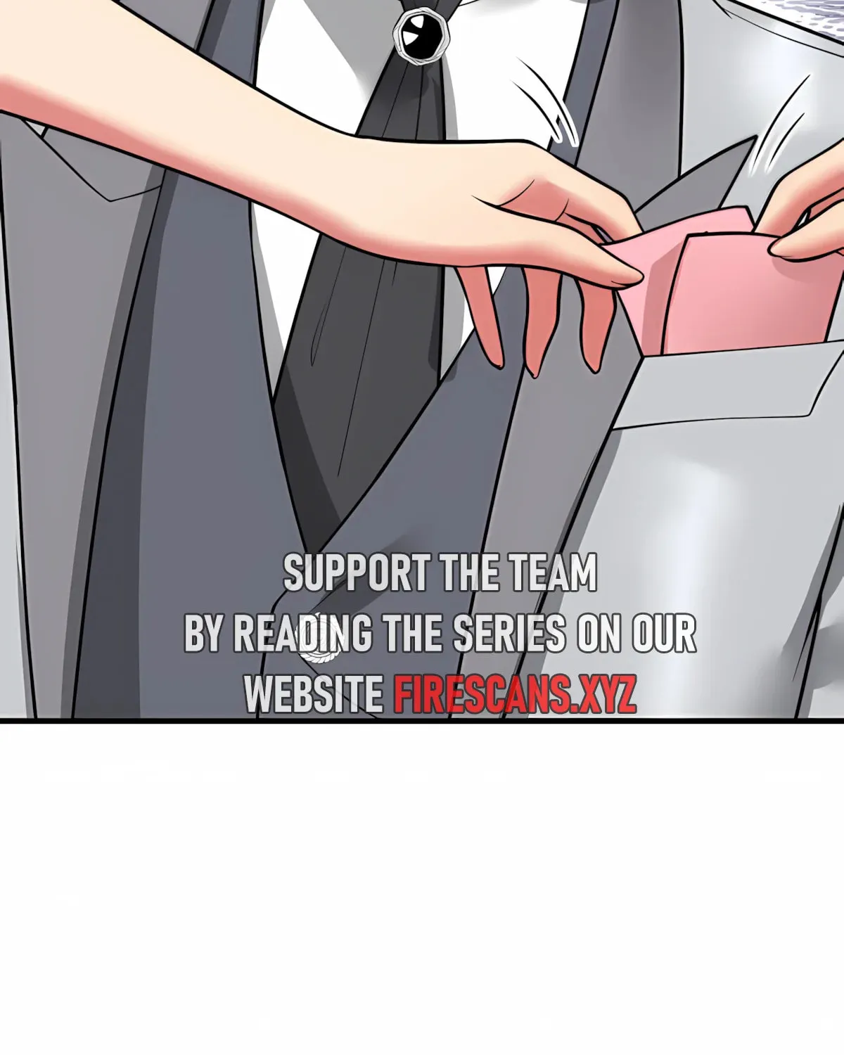 I have 90 billion licking gold Chapter 470 page 11 - 