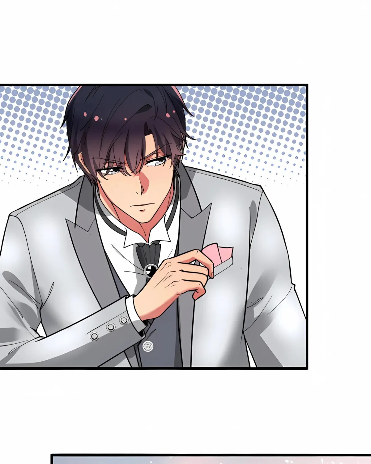 I have 90 billion licking gold Chapter 470 page 12 - 