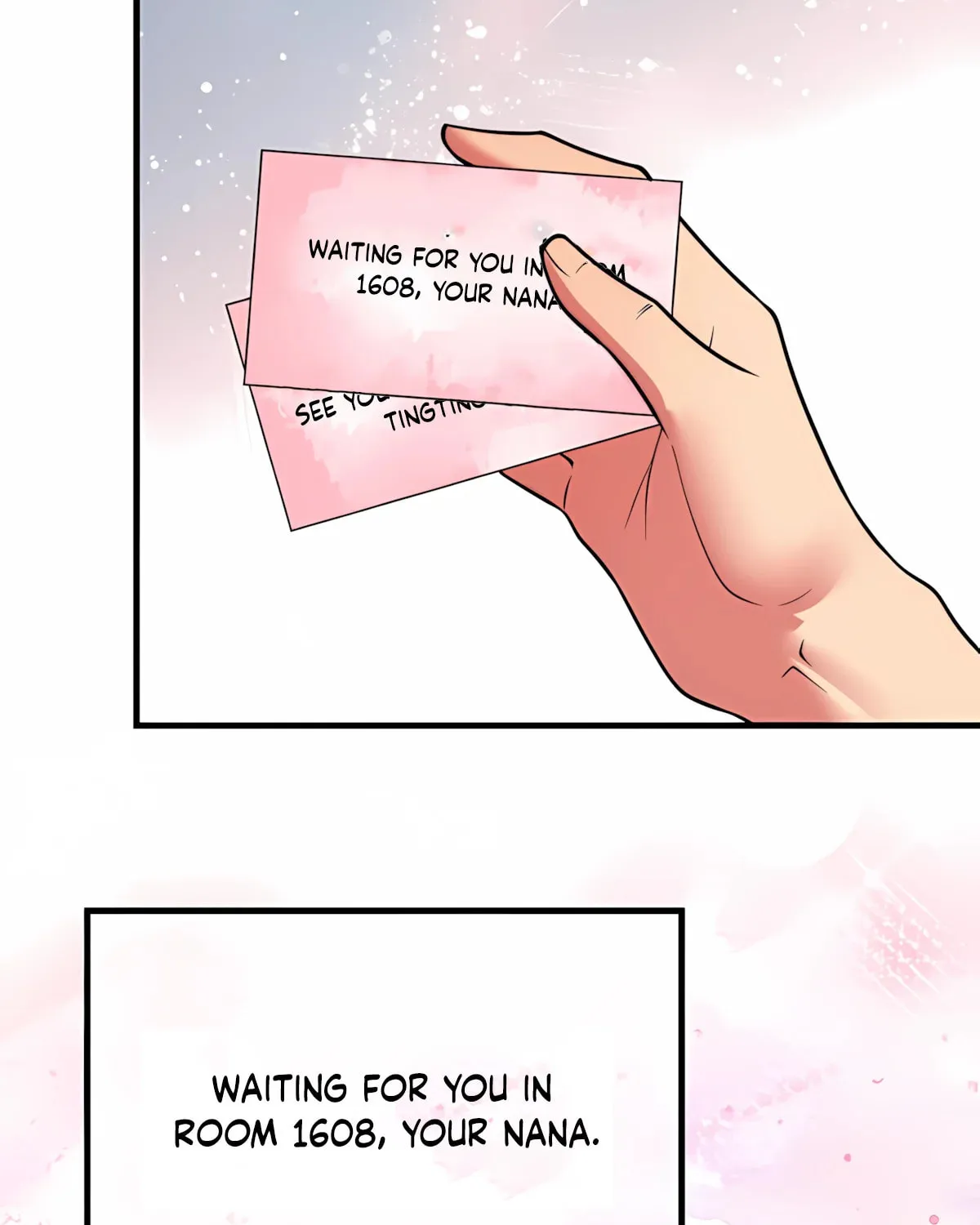 I have 90 billion licking gold Chapter 470 page 13 - 
