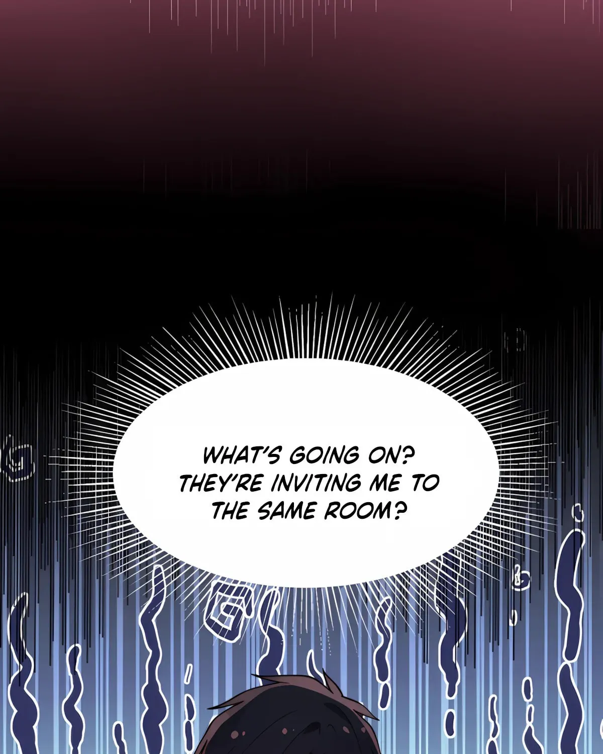 I have 90 billion licking gold Chapter 470 page 15 - 