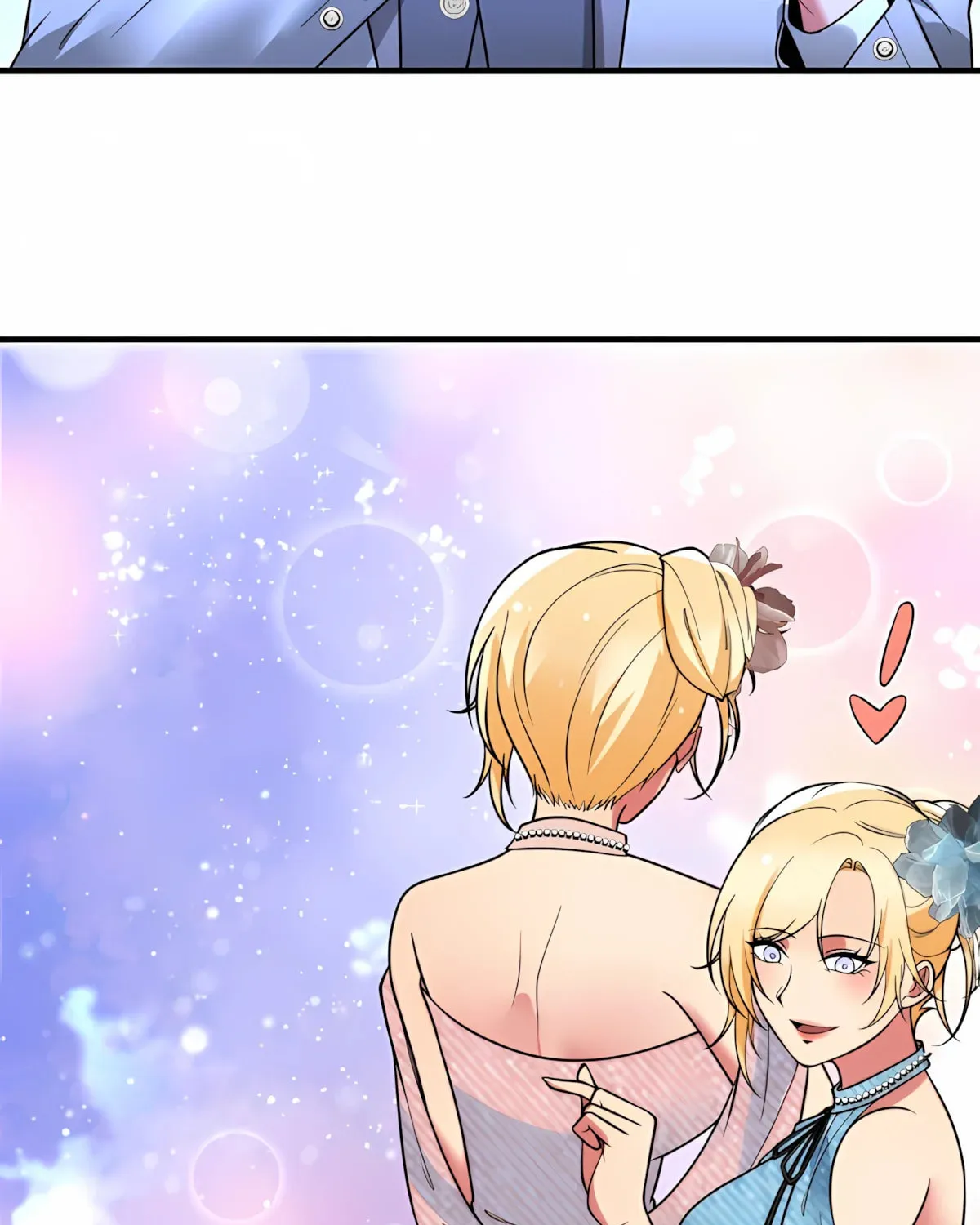 I have 90 billion licking gold Chapter 470 page 17 - 