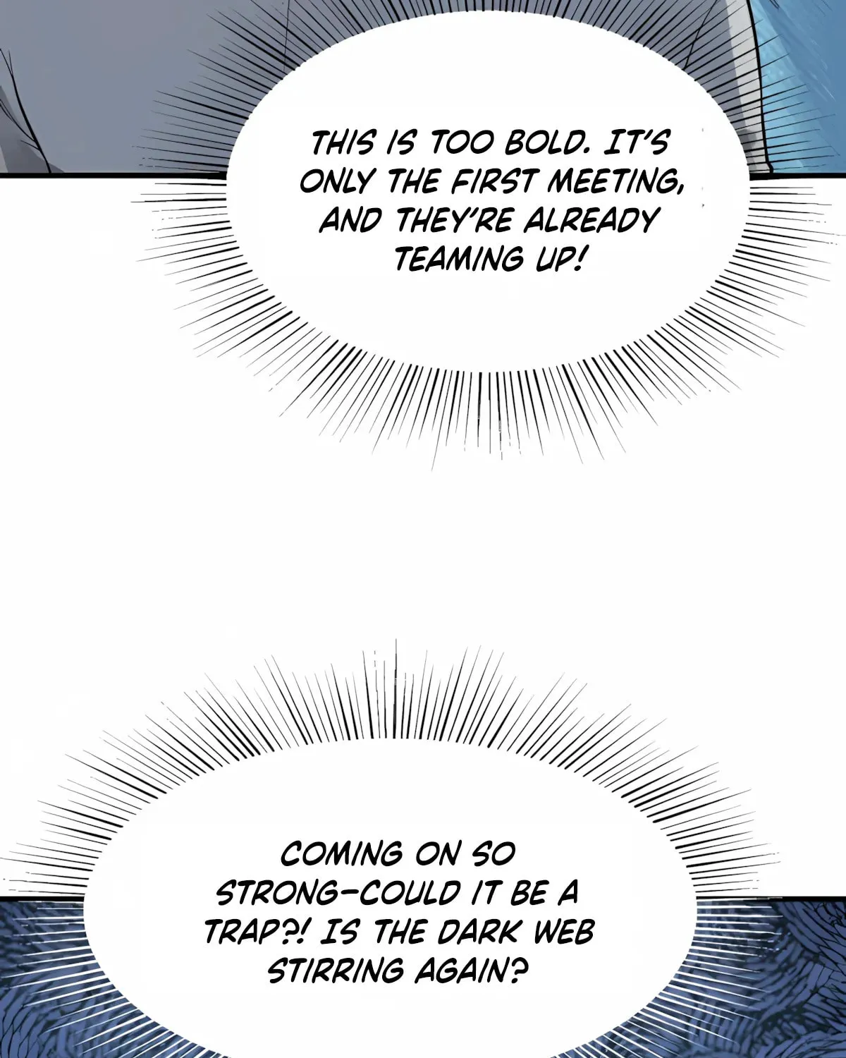 I have 90 billion licking gold Chapter 470 page 19 - 