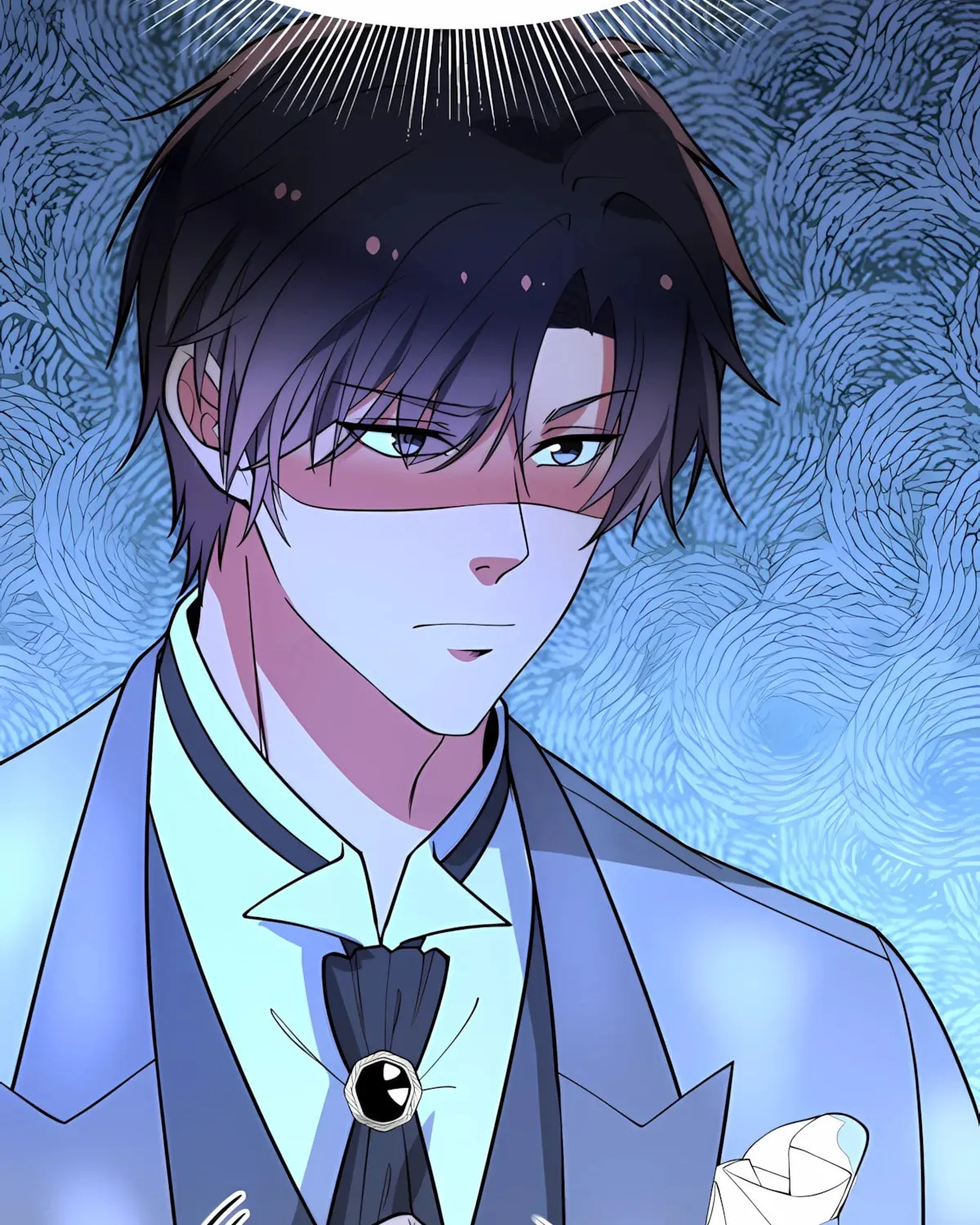 I have 90 billion licking gold Chapter 470 page 20 - 