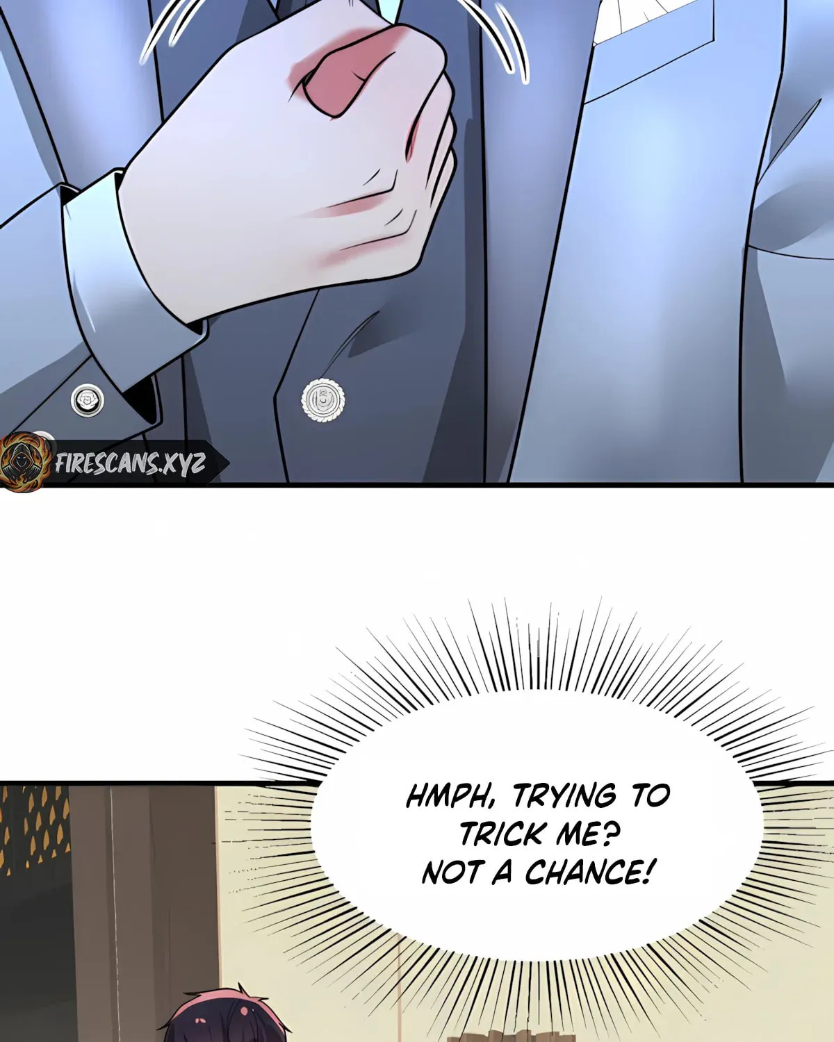 I have 90 billion licking gold Chapter 470 page 21 - 