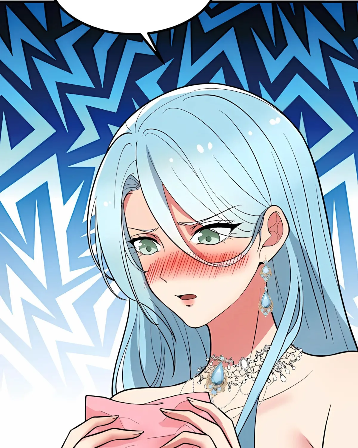 I have 90 billion licking gold Chapter 470 page 26 - 