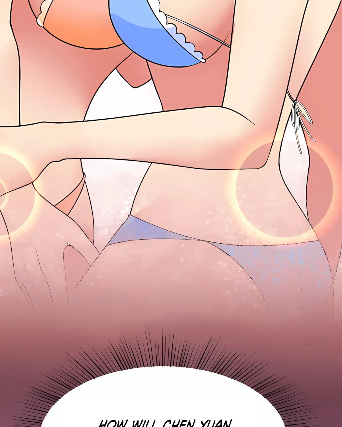 I have 90 billion licking gold Chapter 470 page 29 - 