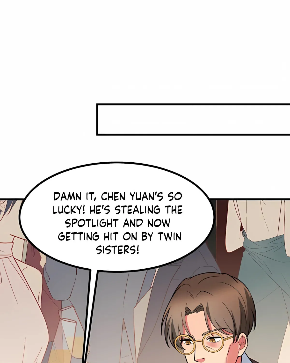 I have 90 billion licking gold Chapter 470 page 33 - 
