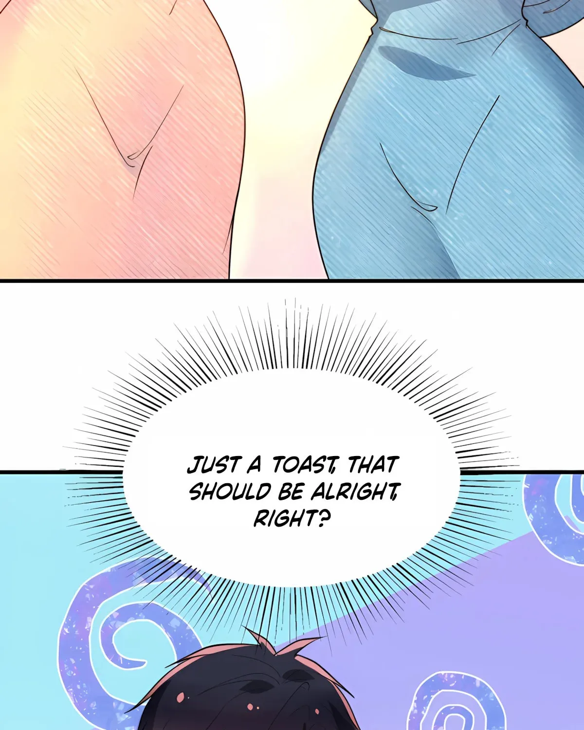 I have 90 billion licking gold Chapter 470 page 5 - 