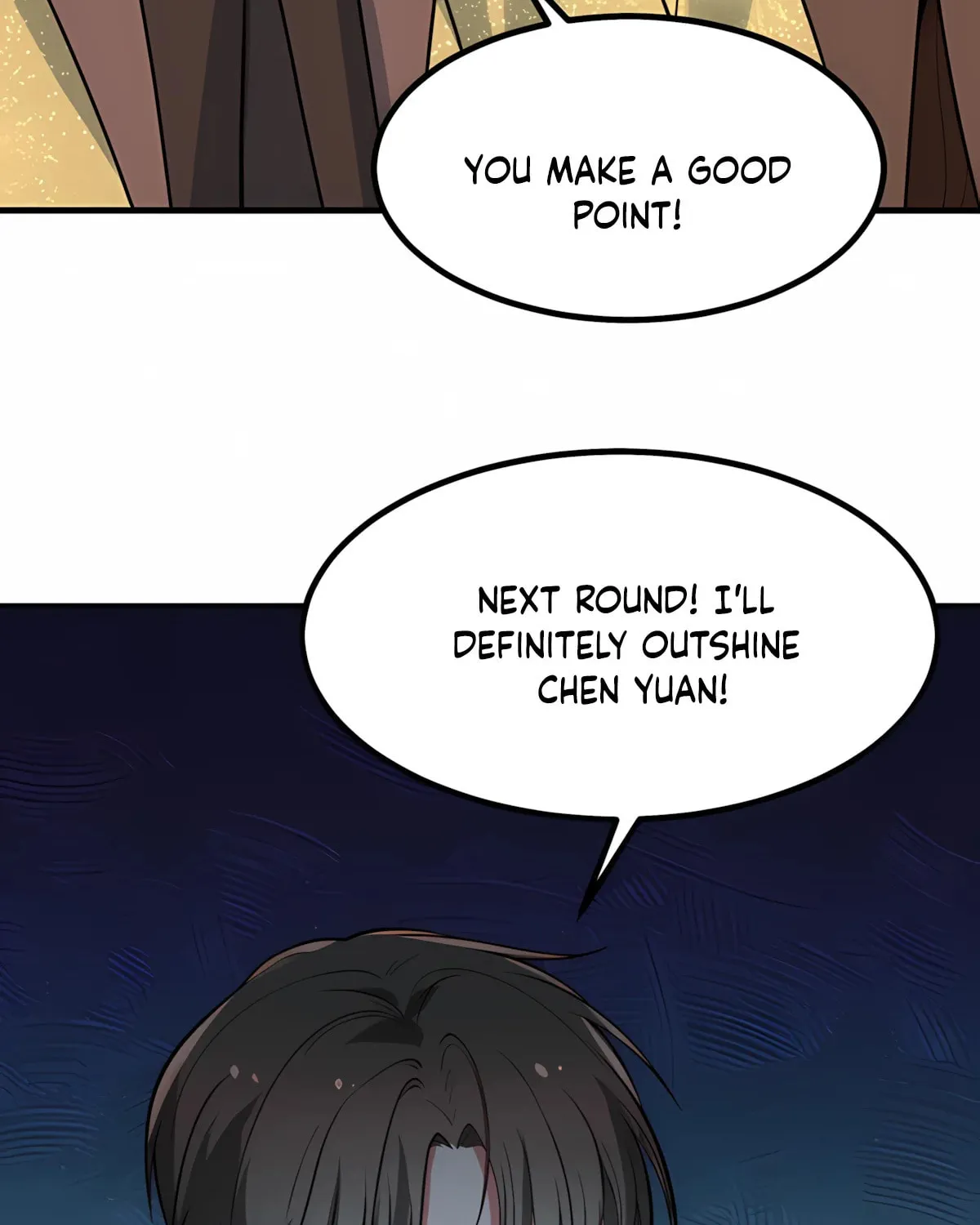 I have 90 billion licking gold Chapter 470 page 42 - 