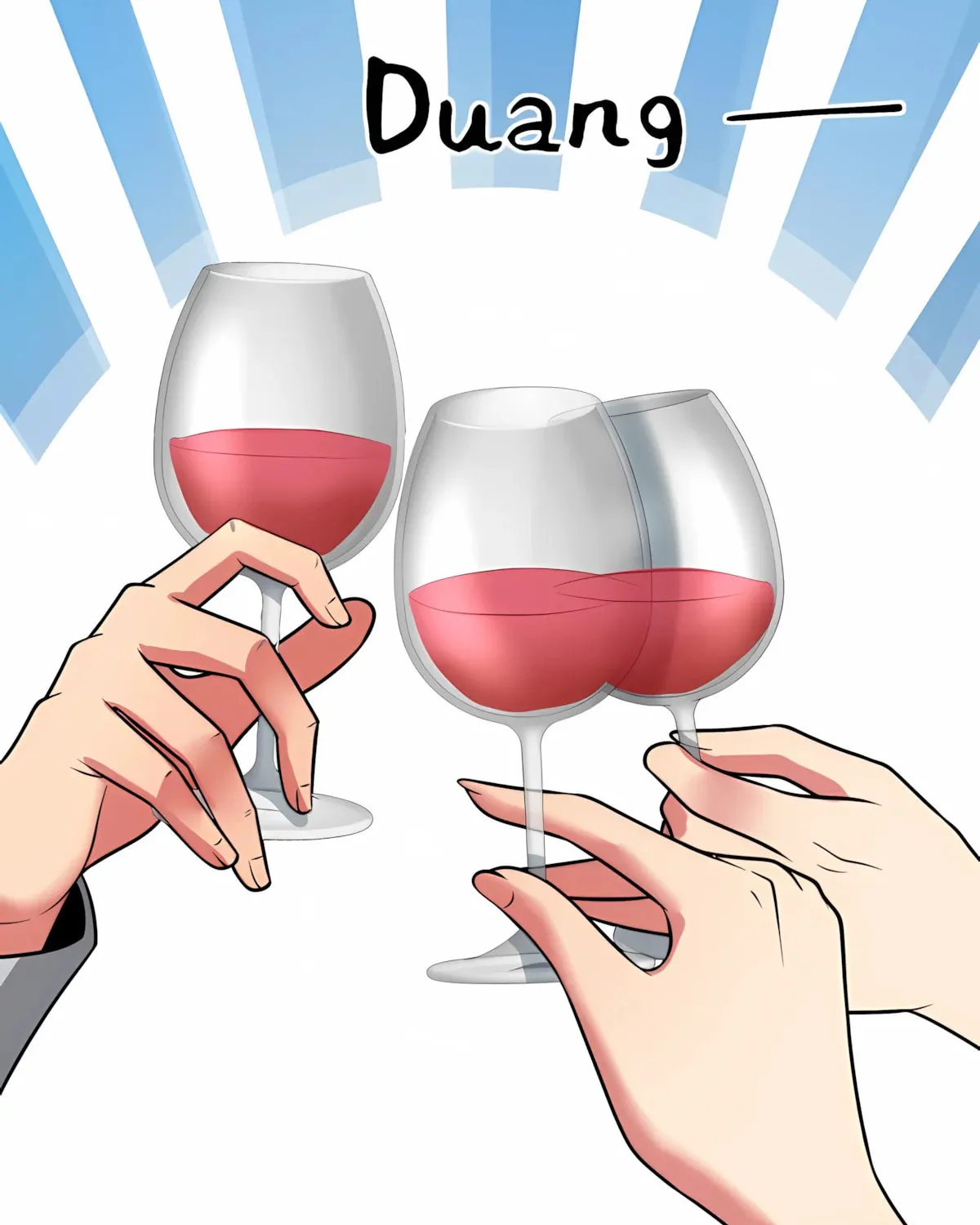 I have 90 billion licking gold Chapter 470 page 7 - 