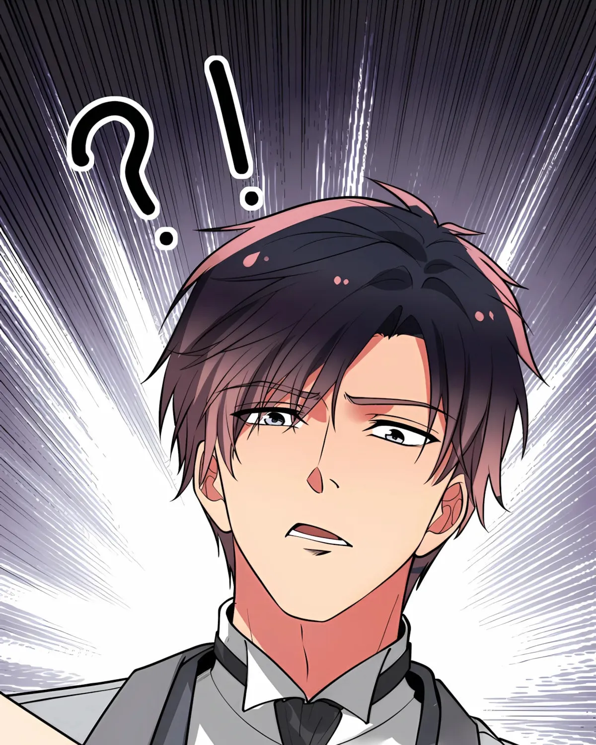 I have 90 billion licking gold Chapter 470 page 10 - 