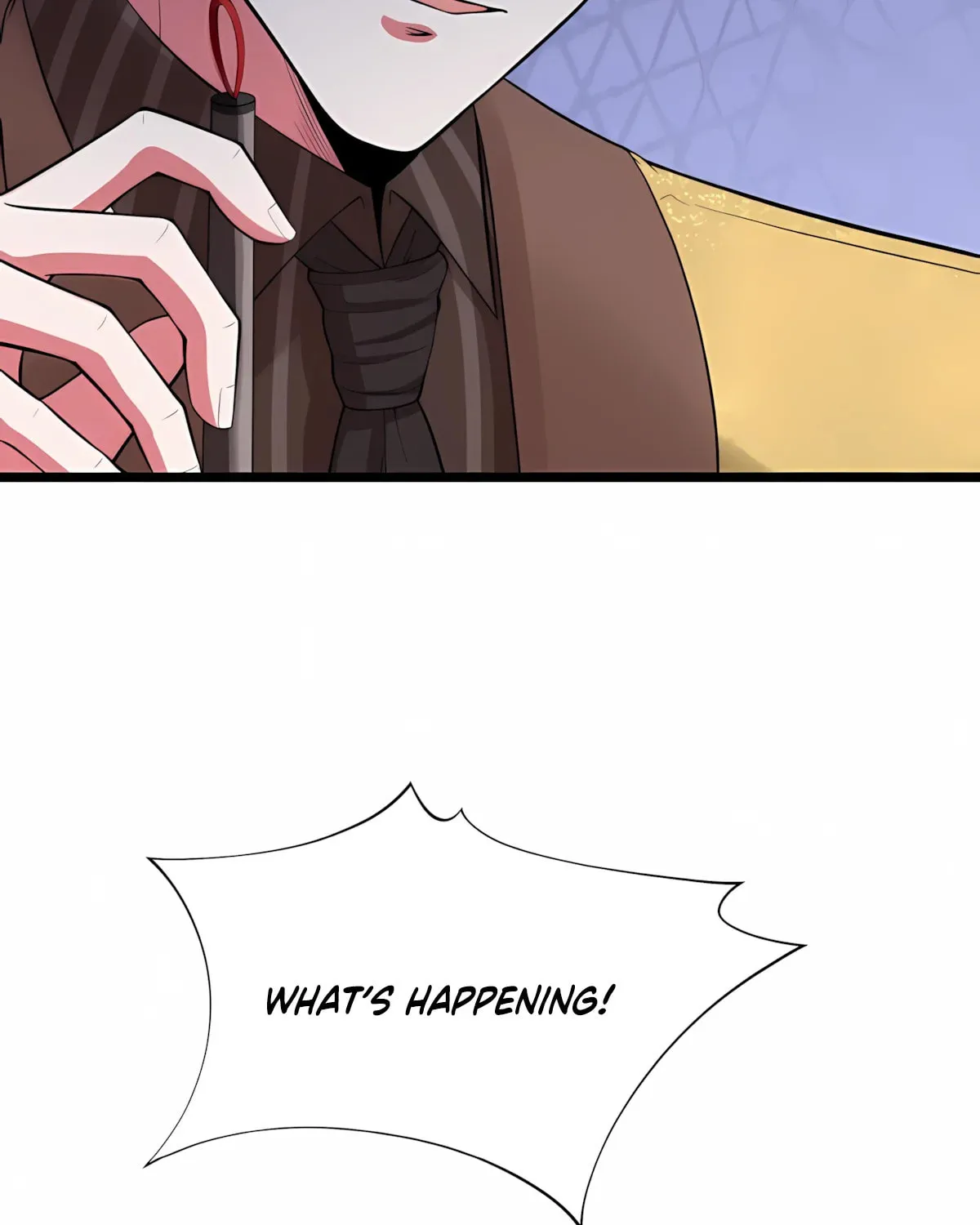 I have 90 billion licking gold Chapter 471 page 11 - 