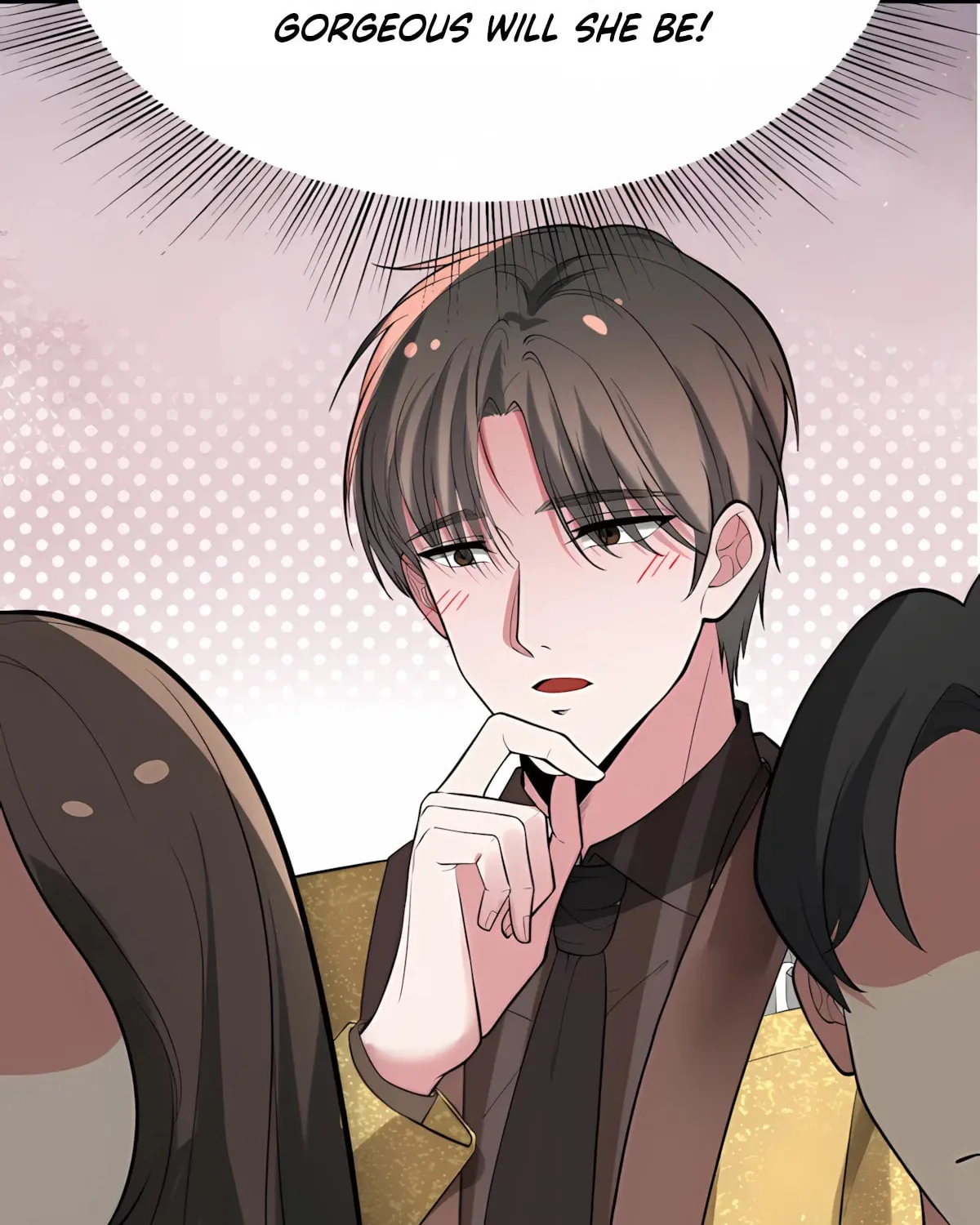 I have 90 billion licking gold Chapter 471 page 18 - 