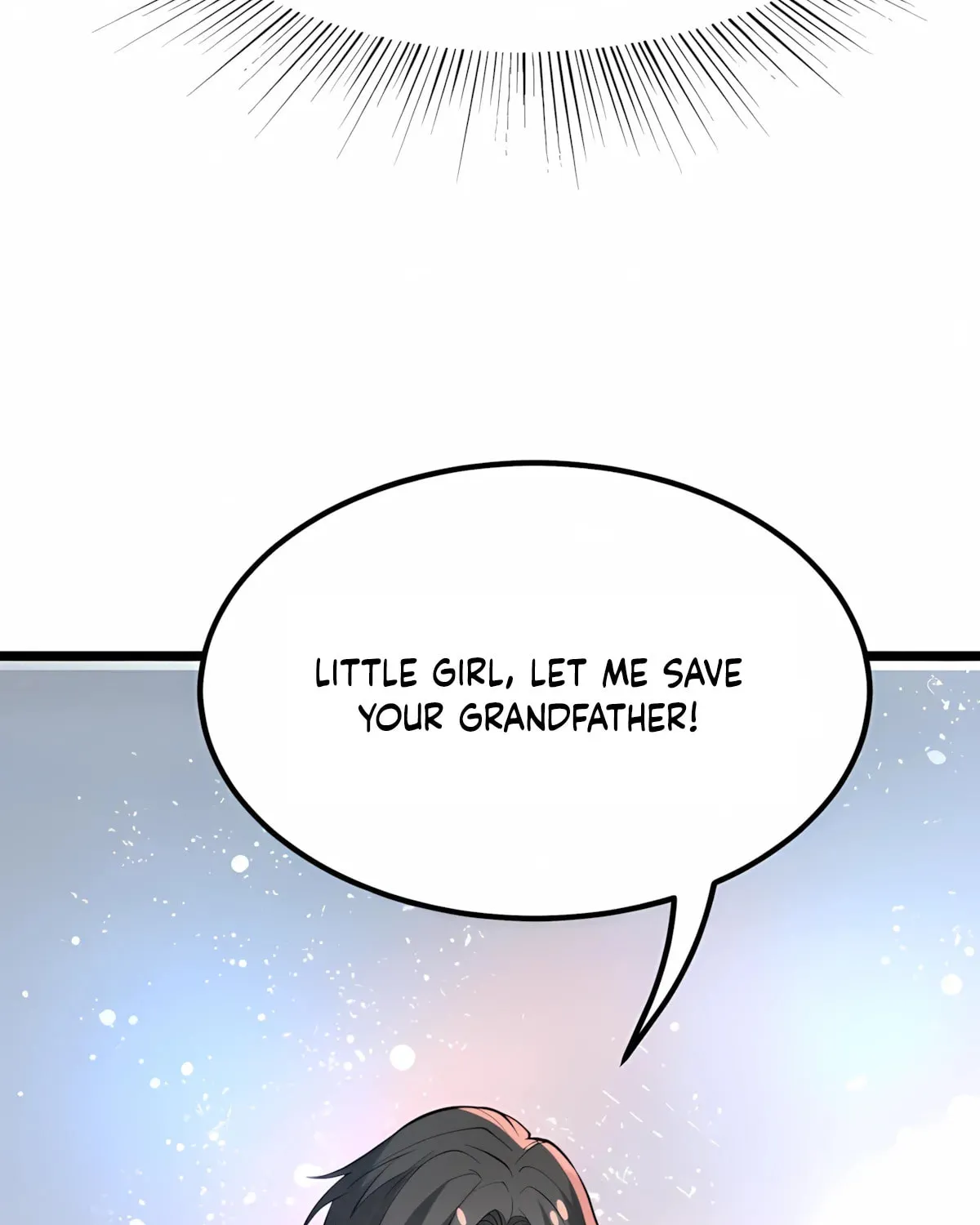 I have 90 billion licking gold Chapter 471 page 23 - 